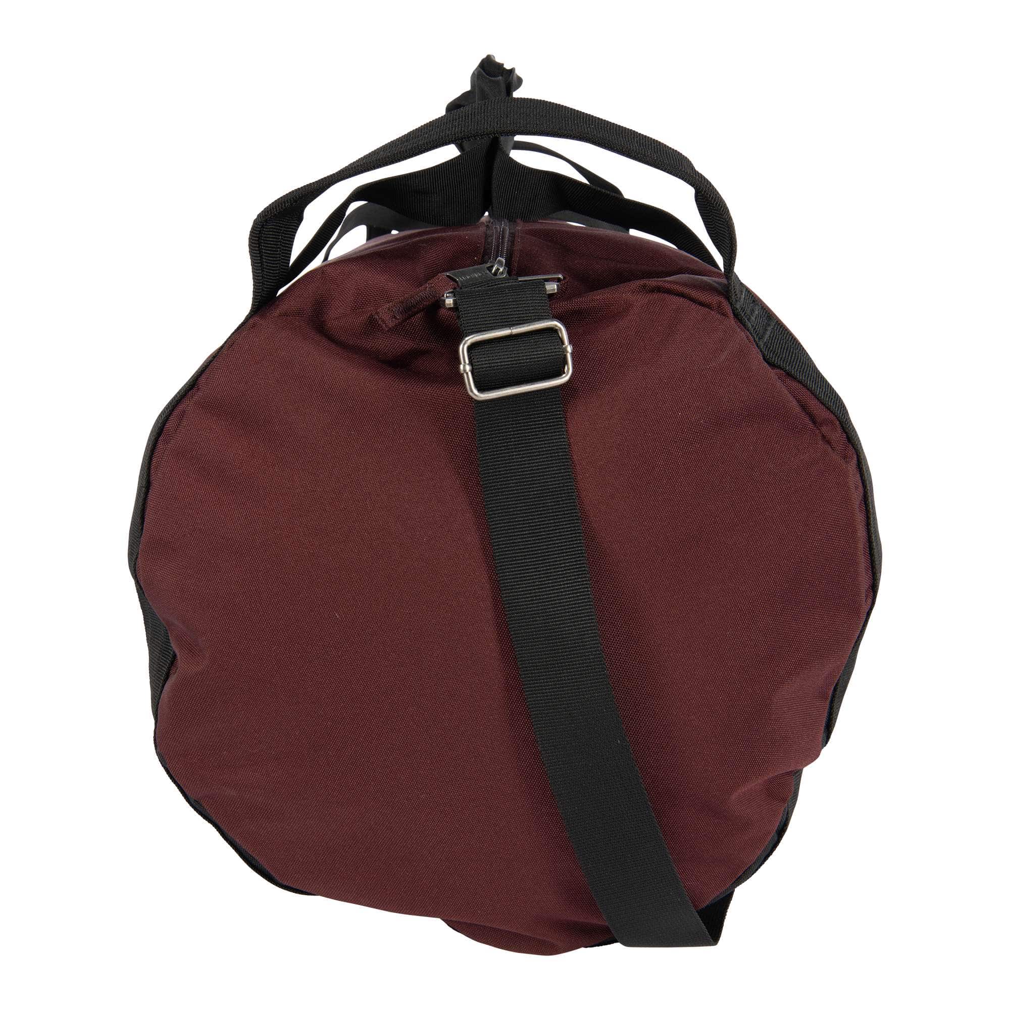 40L Classic Round Duffel