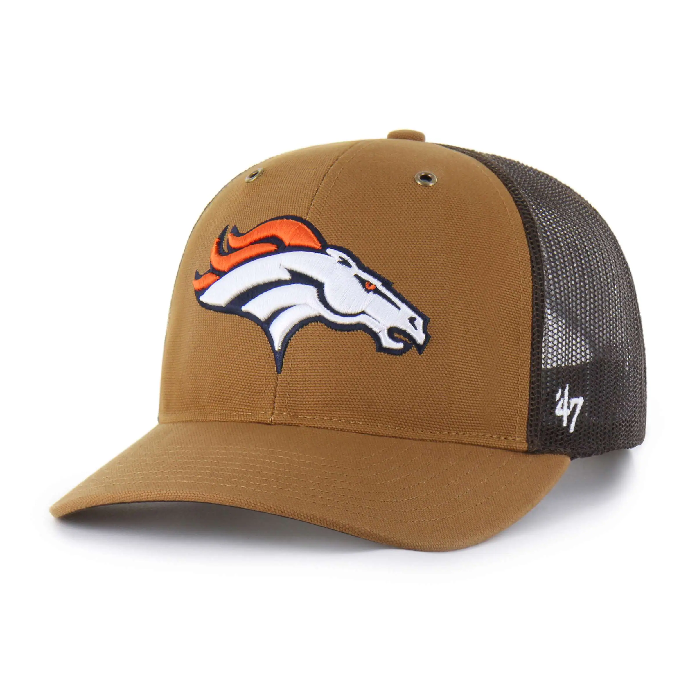 Denver Broncos '47 Trucker Relaxed Fit