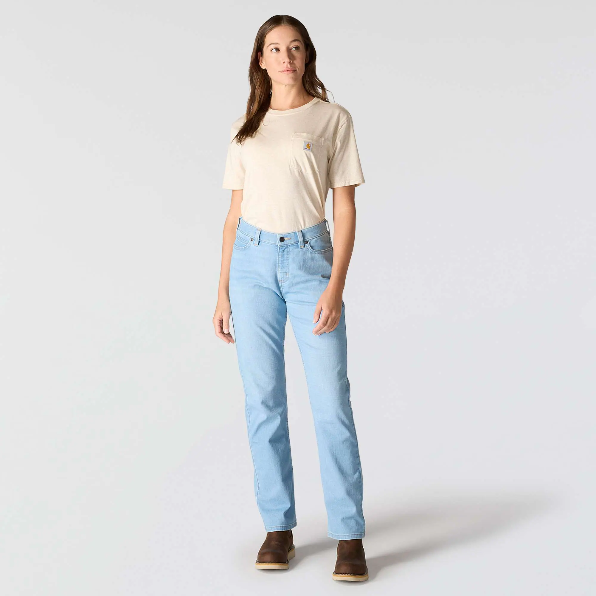 Women's Essential Jean