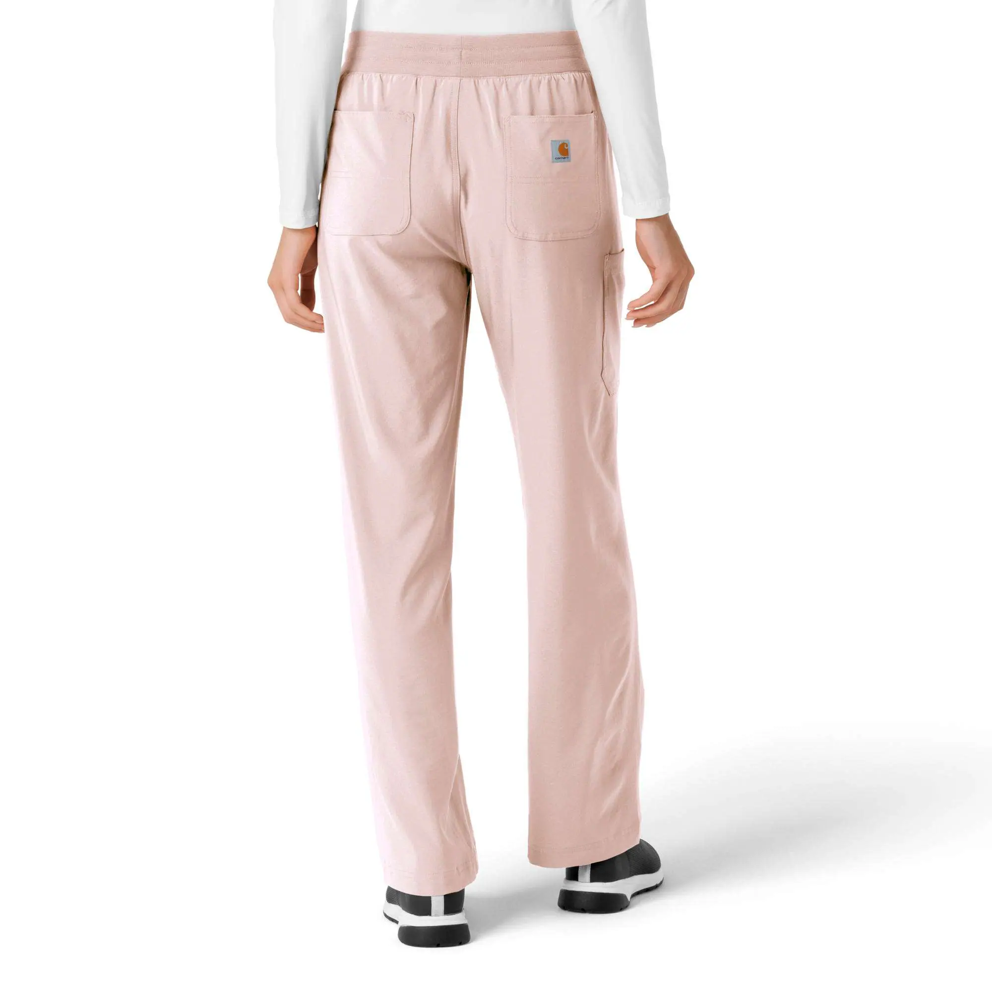 Women's Force Cross-Flex Boot Cut Scrub Pant