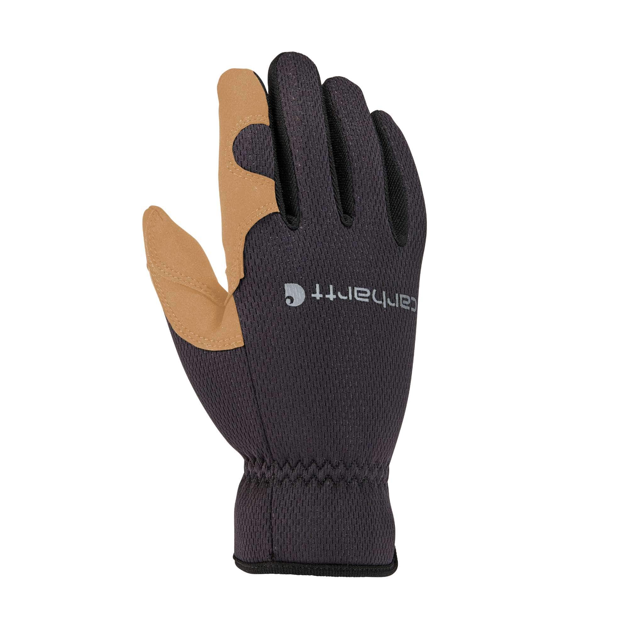 High Dexterity Open Cuff Glove