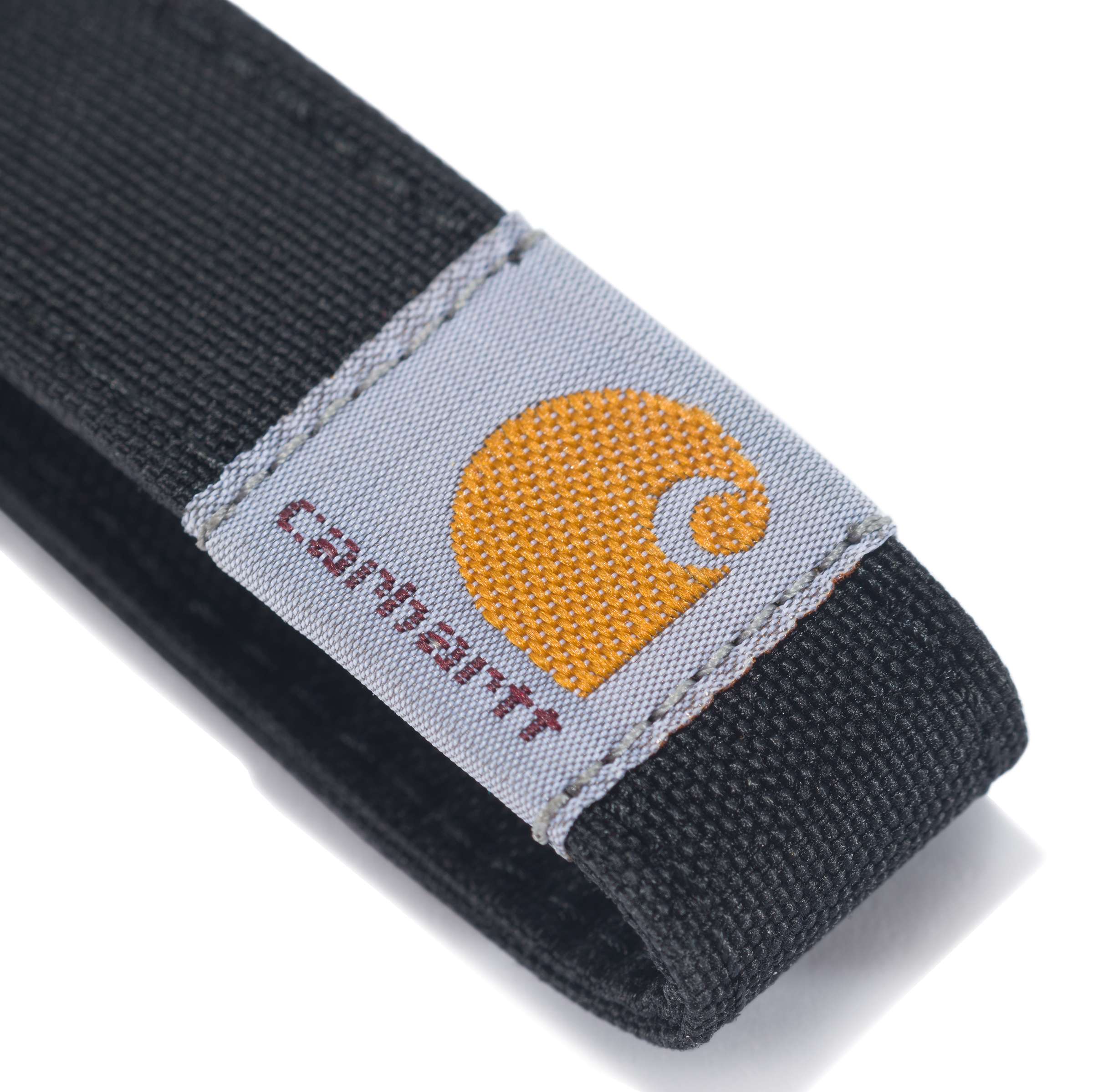 NYLON DUCK WRIST LANYARD