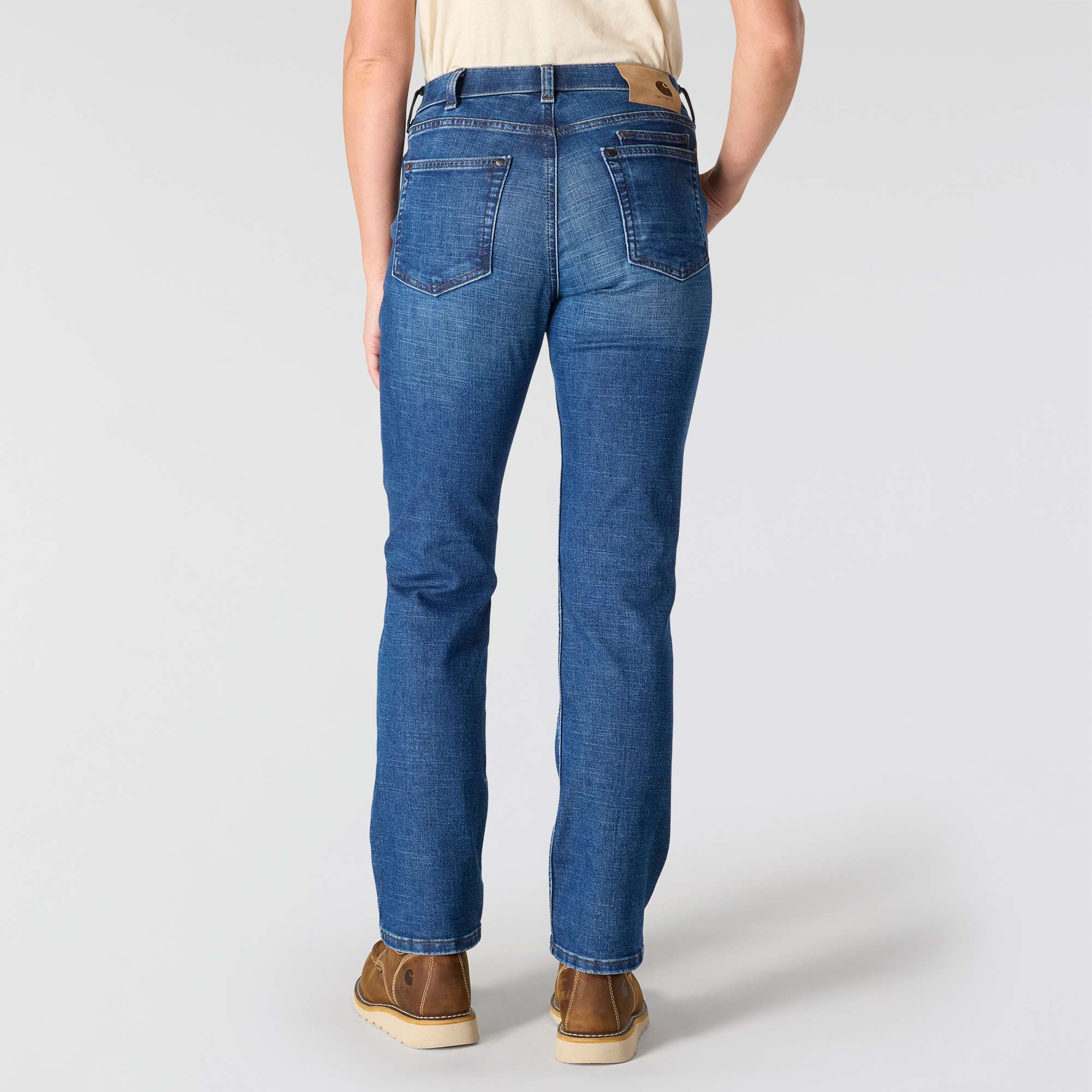 Women's Essential Jean