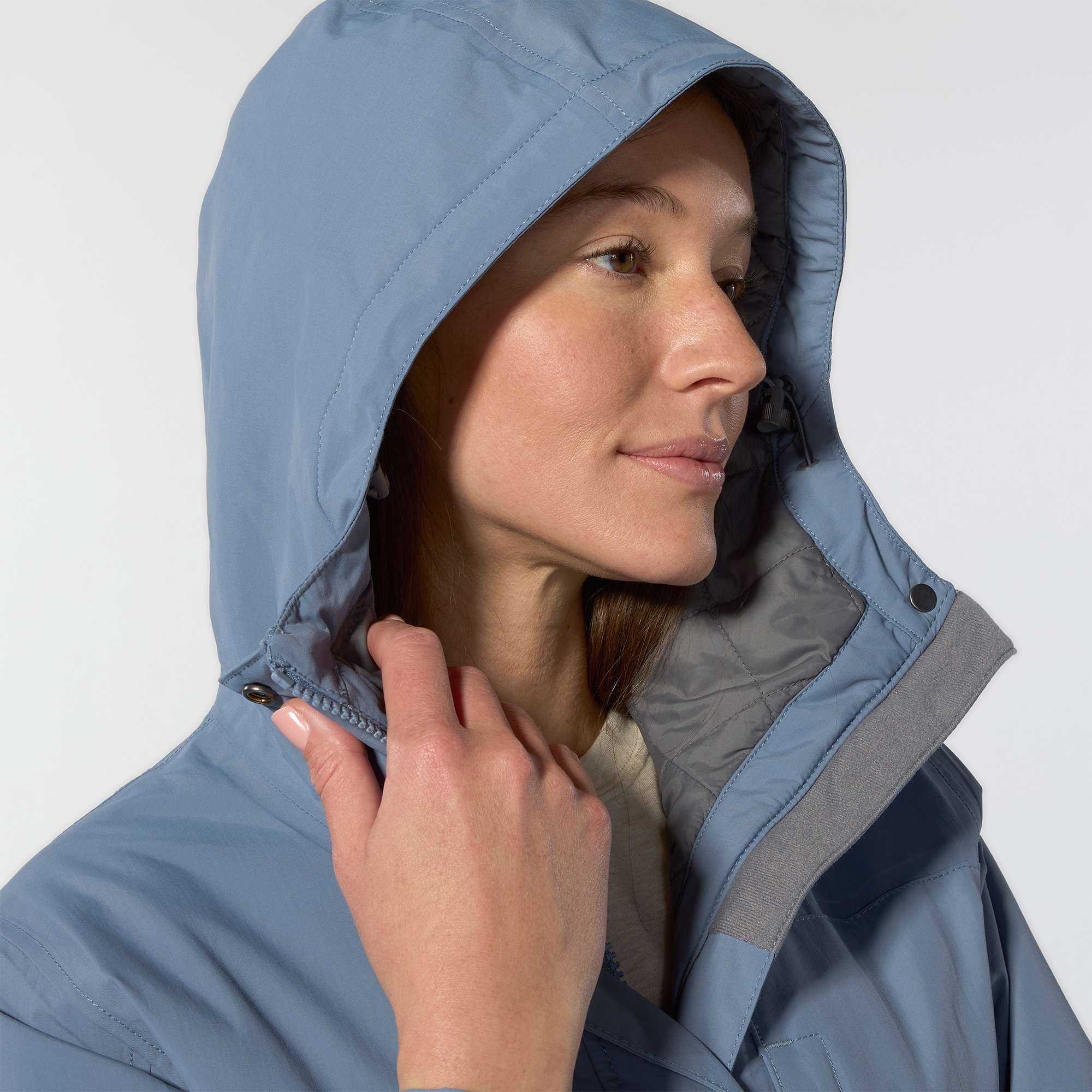Women's Storm Defender® Insulated Coat