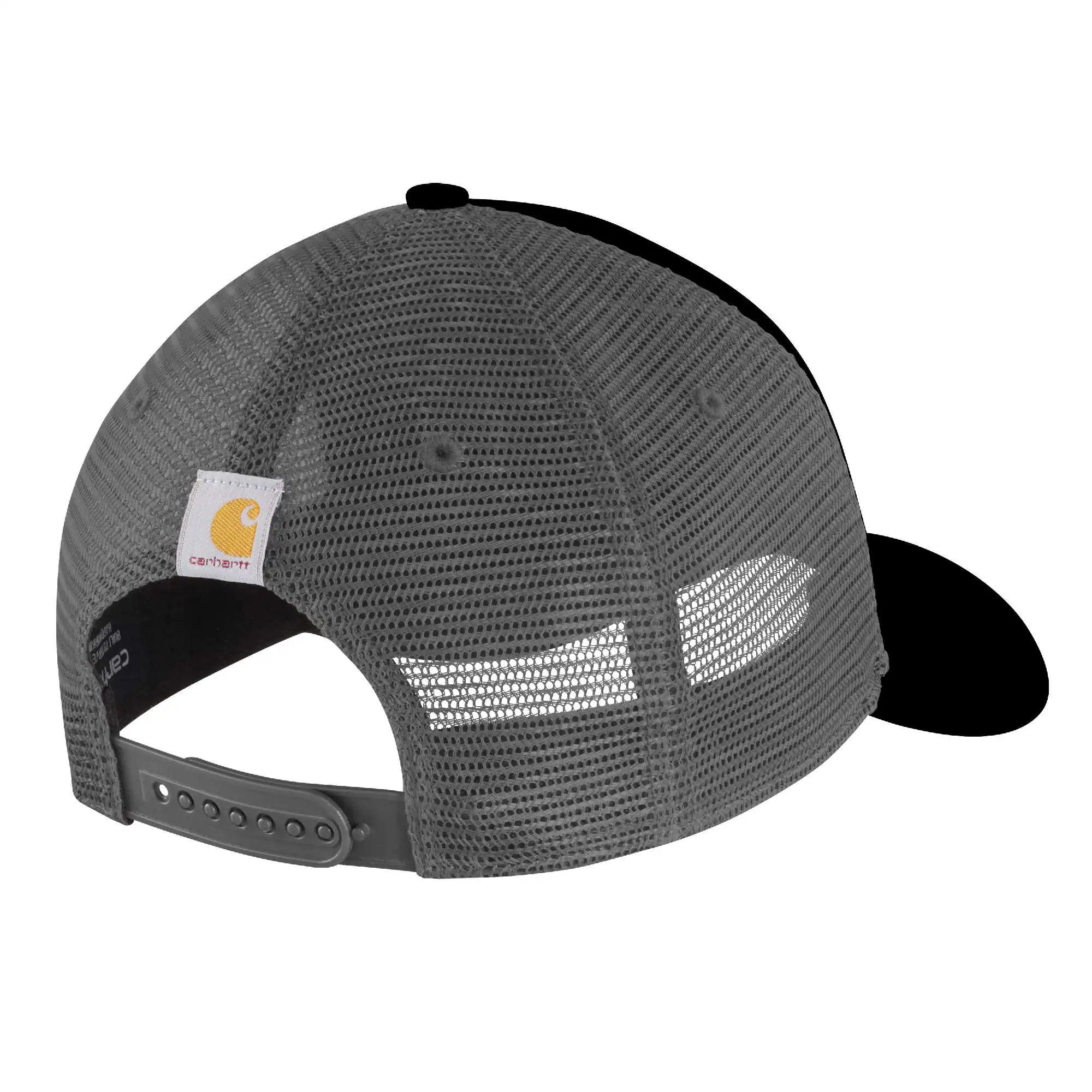 Canvas Logo C Cap