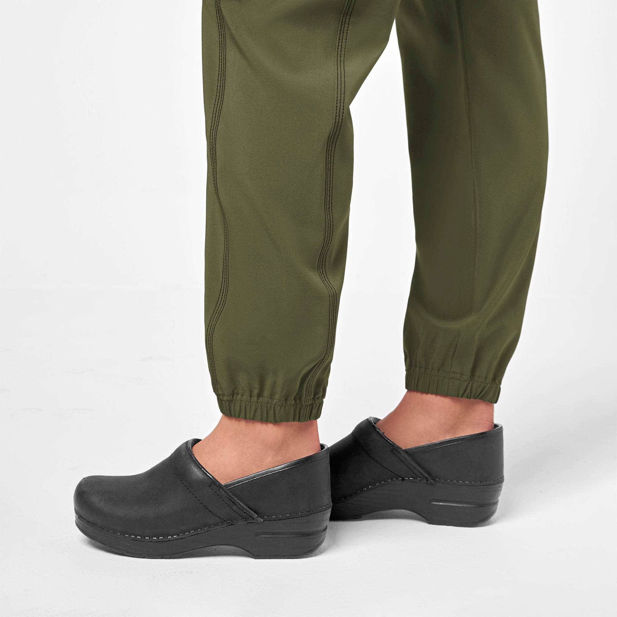 Women's Force Cross-Flex Jogger Scrub Pant