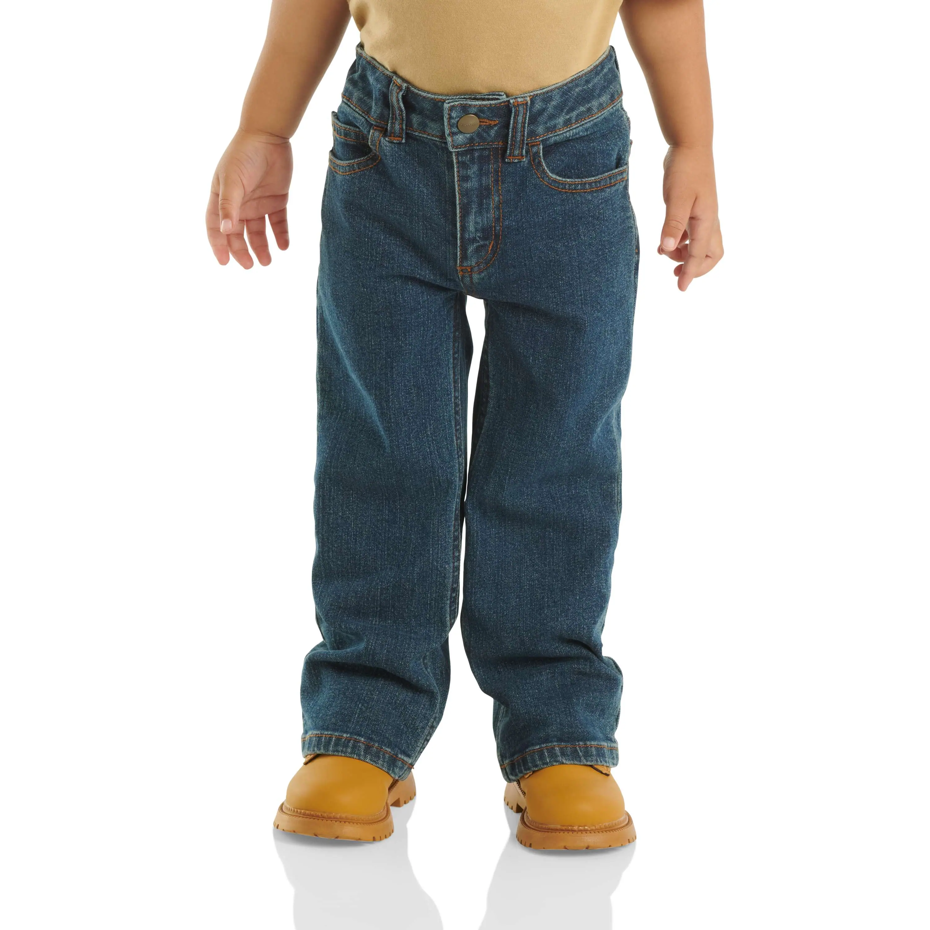 Boys' Denim Pant (Baby/Toddler)
