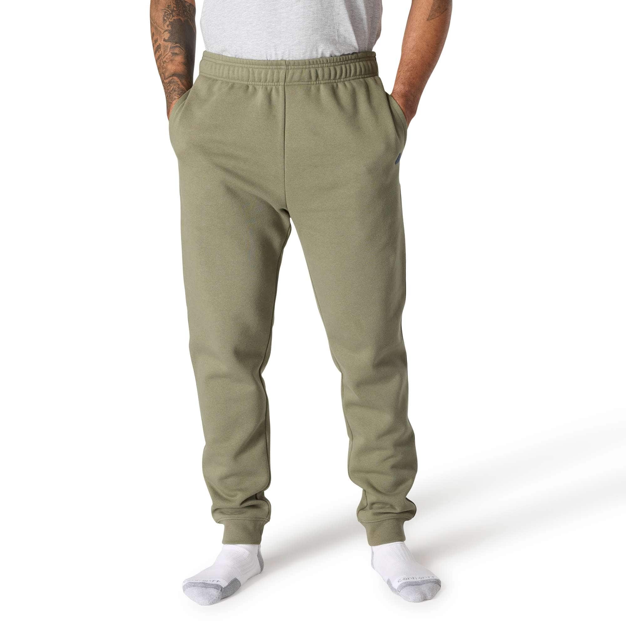 Loose Marquette Sweatpant