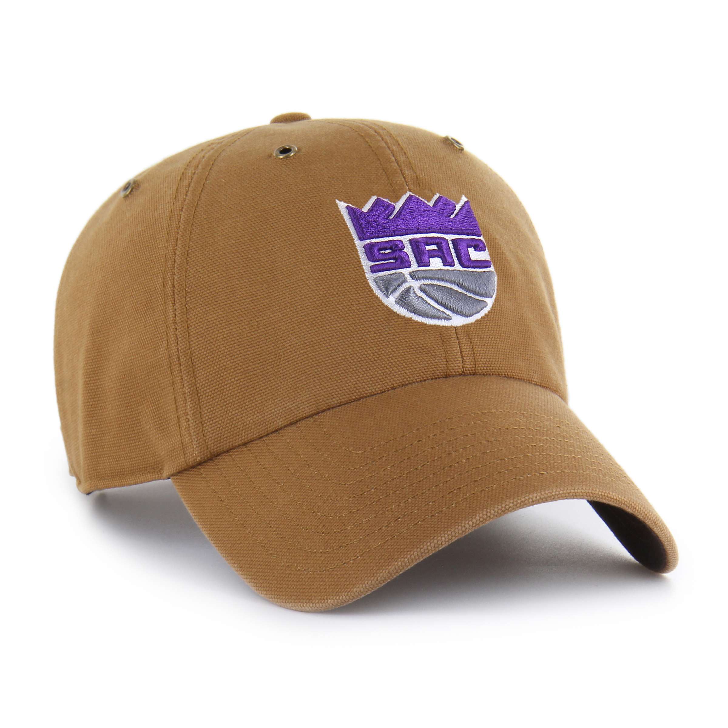Sacramento Kings '47 Clean Up