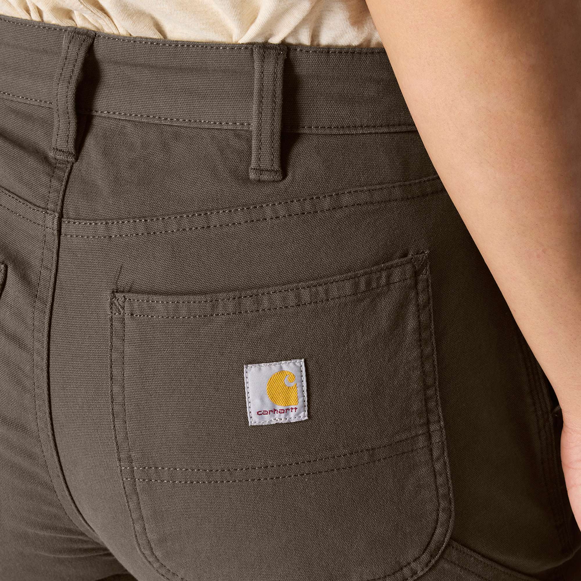 Women's Essential Ashland Pant