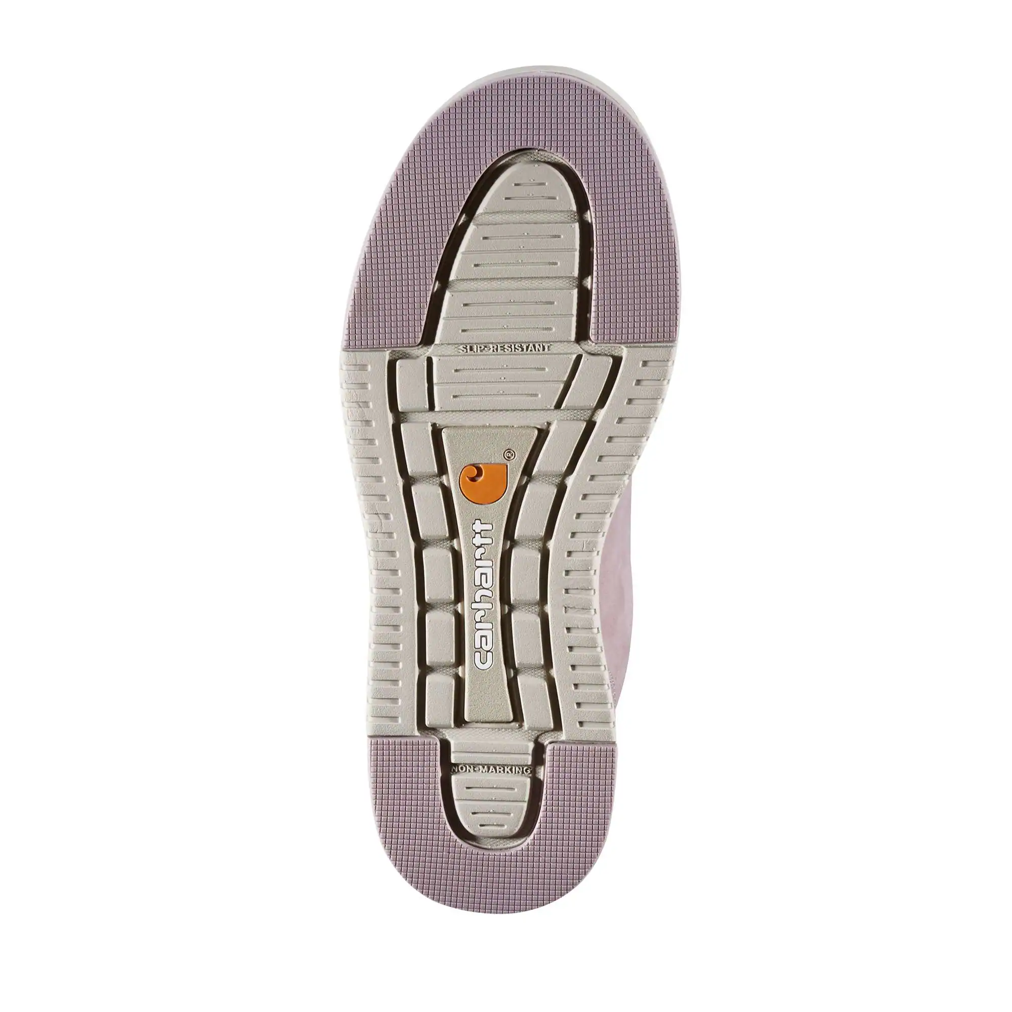 Women's Detroit Leather Sneaker