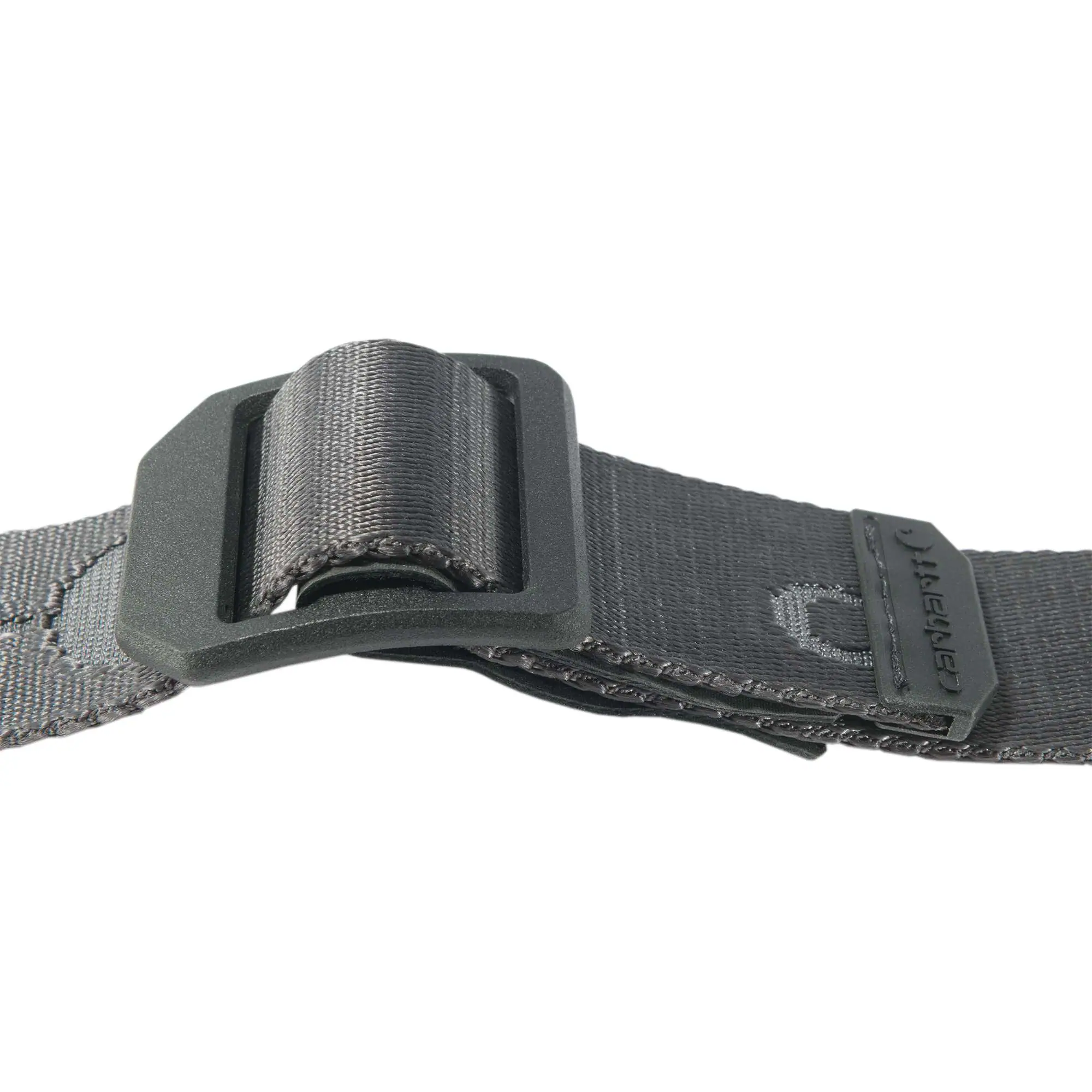 Nylon Webbing Ladder Lock Belt