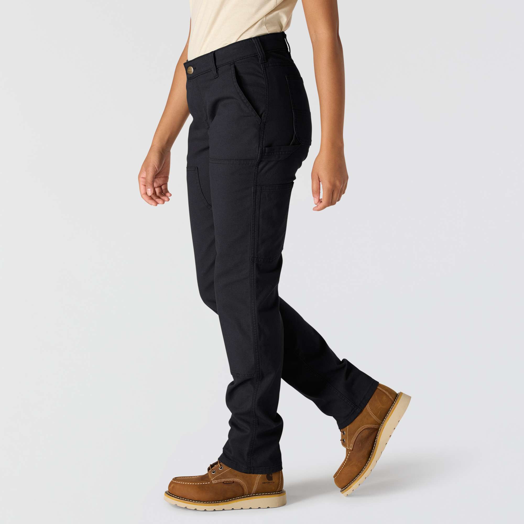 Women's Essential Ashland Double Front Pant