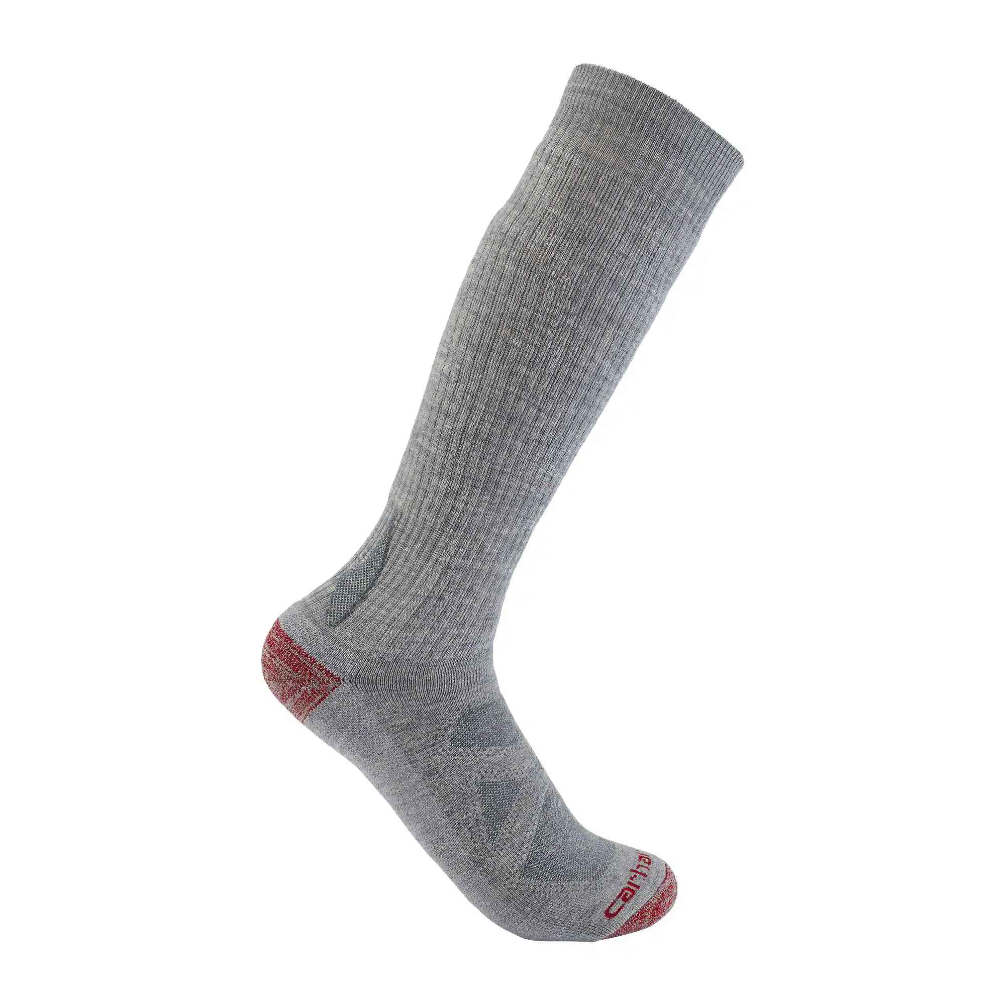 Heavyweight Merino Wool Blend Boot Sock