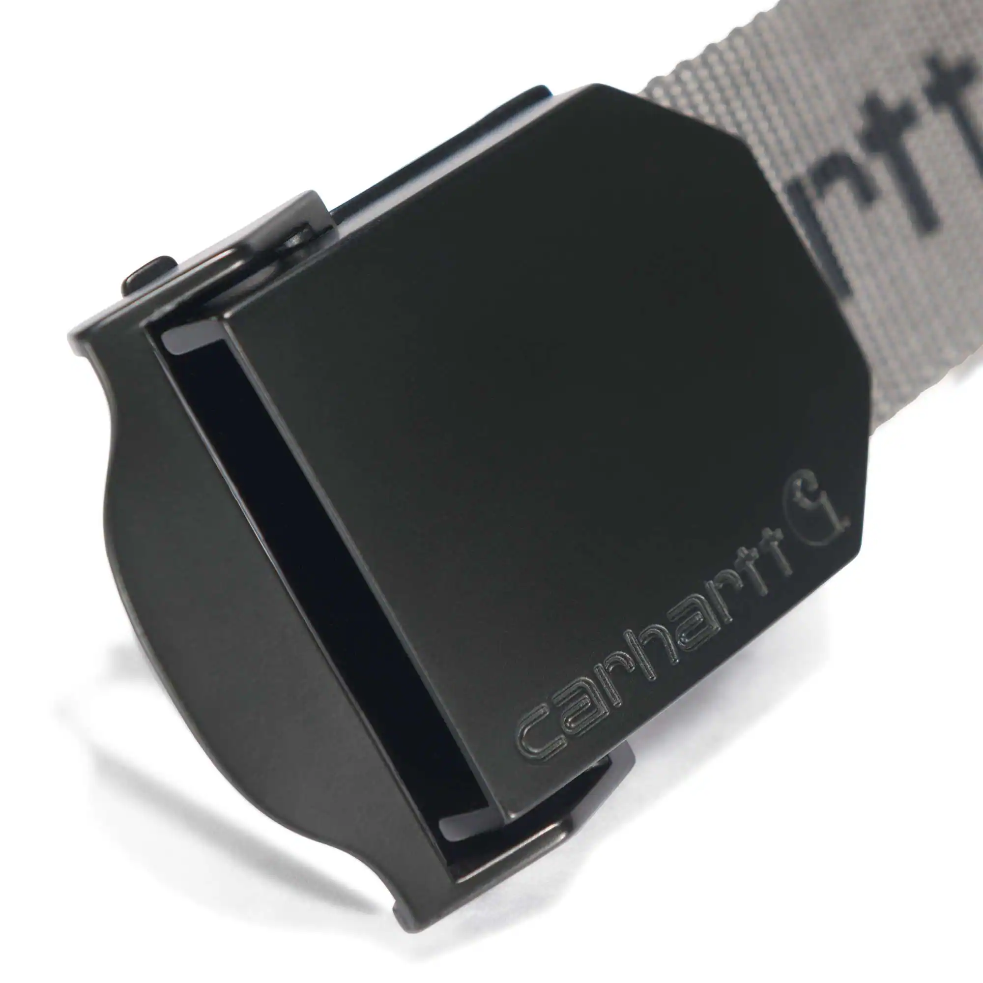 Signature Webbing Belt