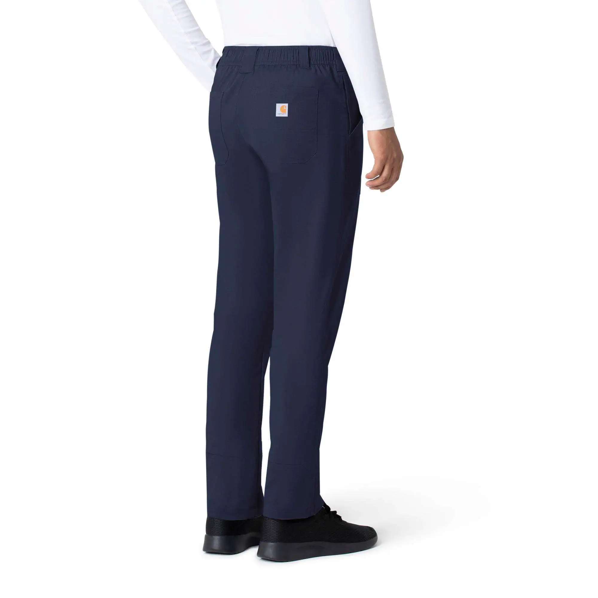 Rugged Flex® Ripstop Straight Leg Scrub Pant