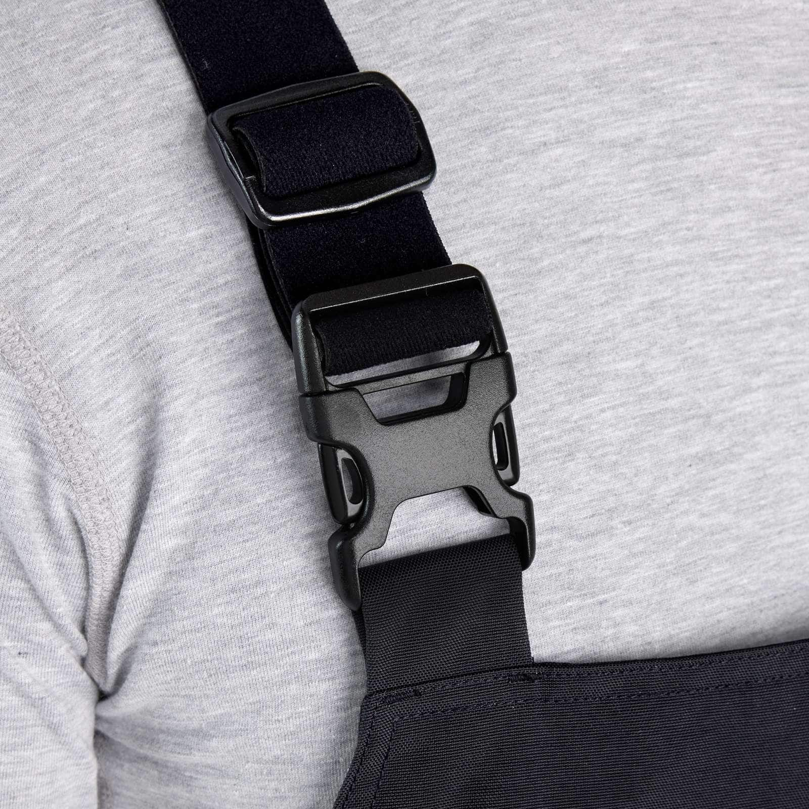 Storm Defender® Loose Fit Heavyweight Bib Overall