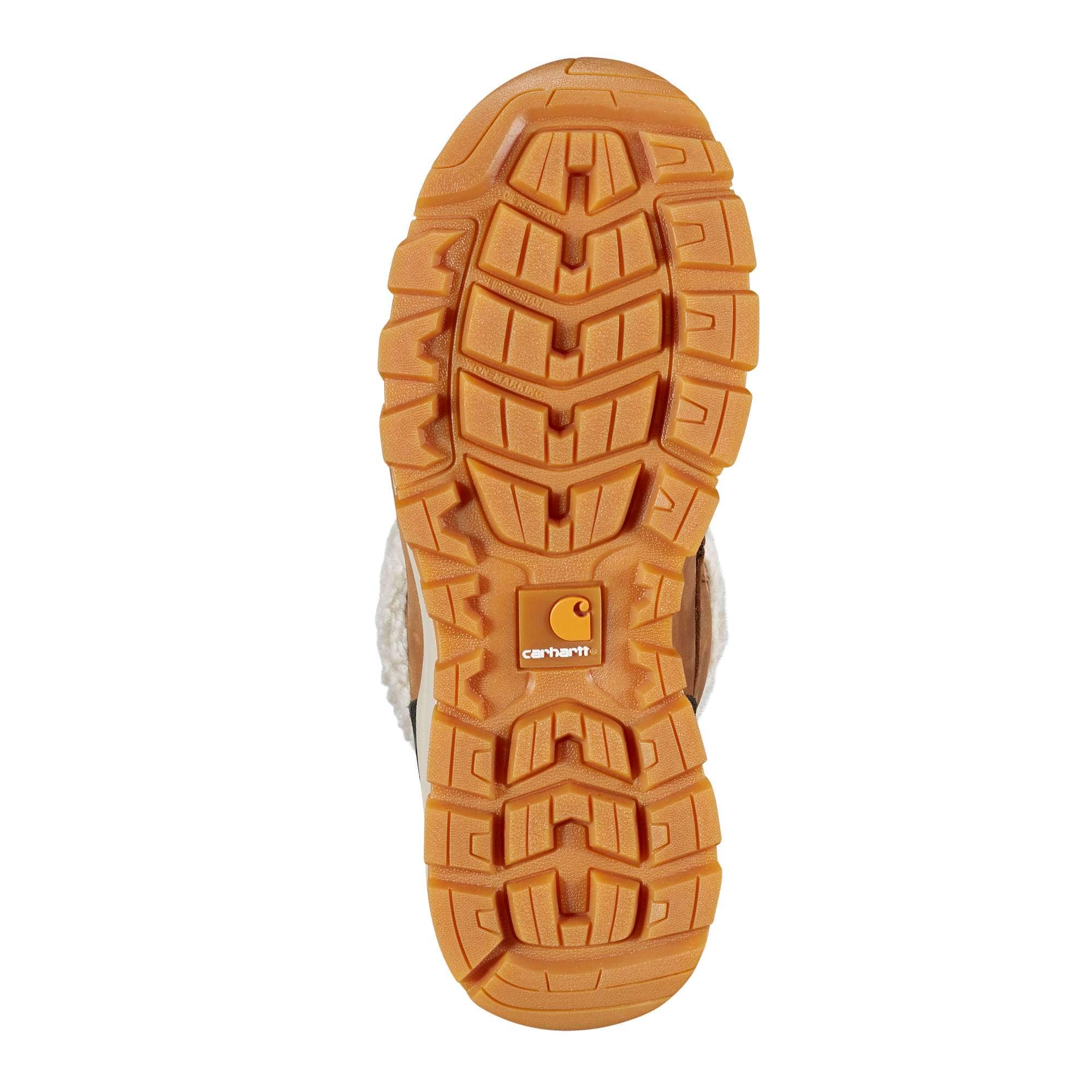 Women's Pellston Waterproof Insulated 8" Winter Boot