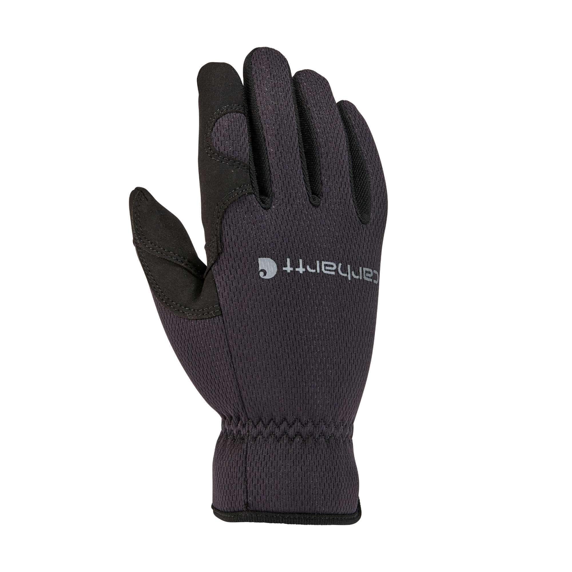 High Dexterity Open Cuff Glove