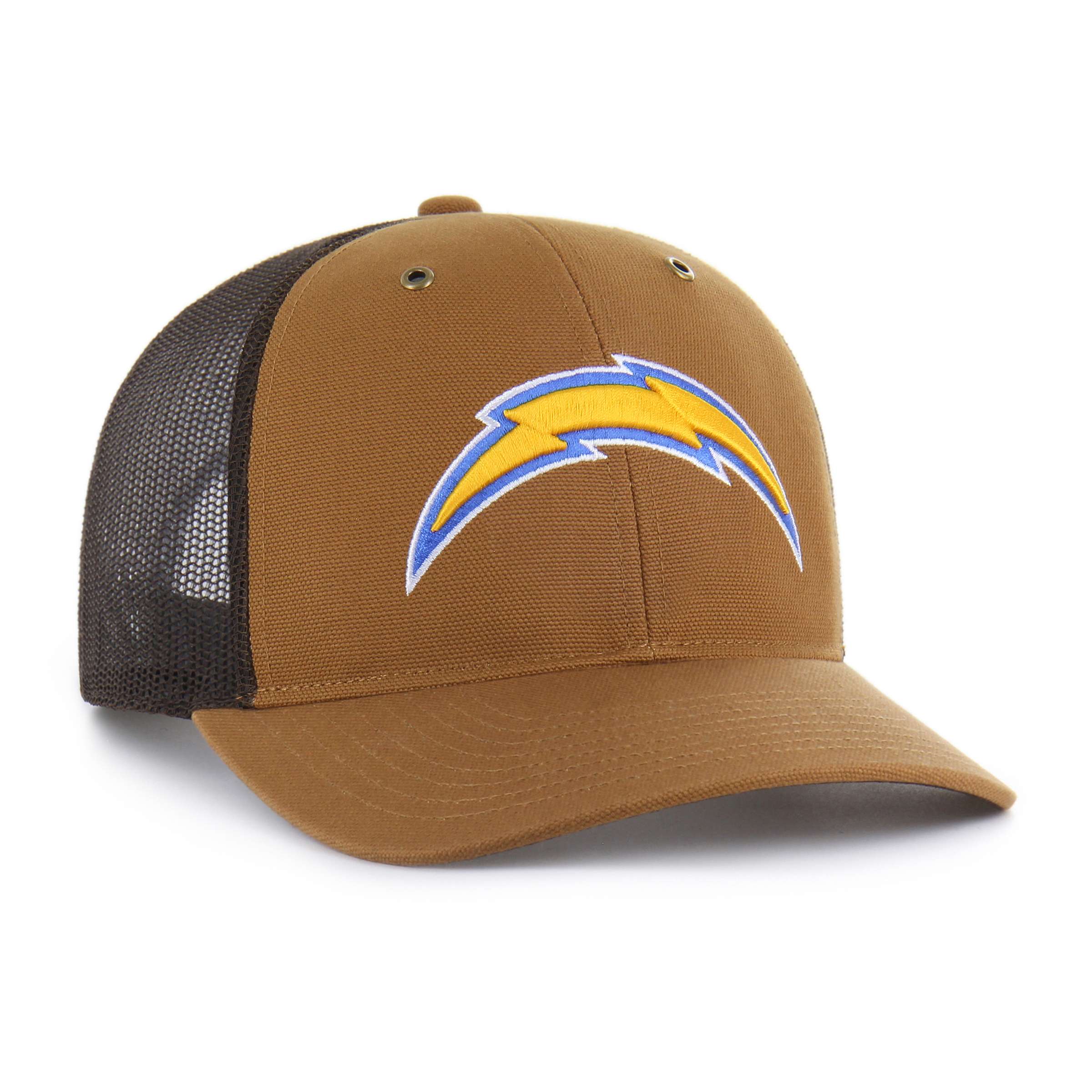 Los Angeles Chargers '47 Trucker Relaxed Fit