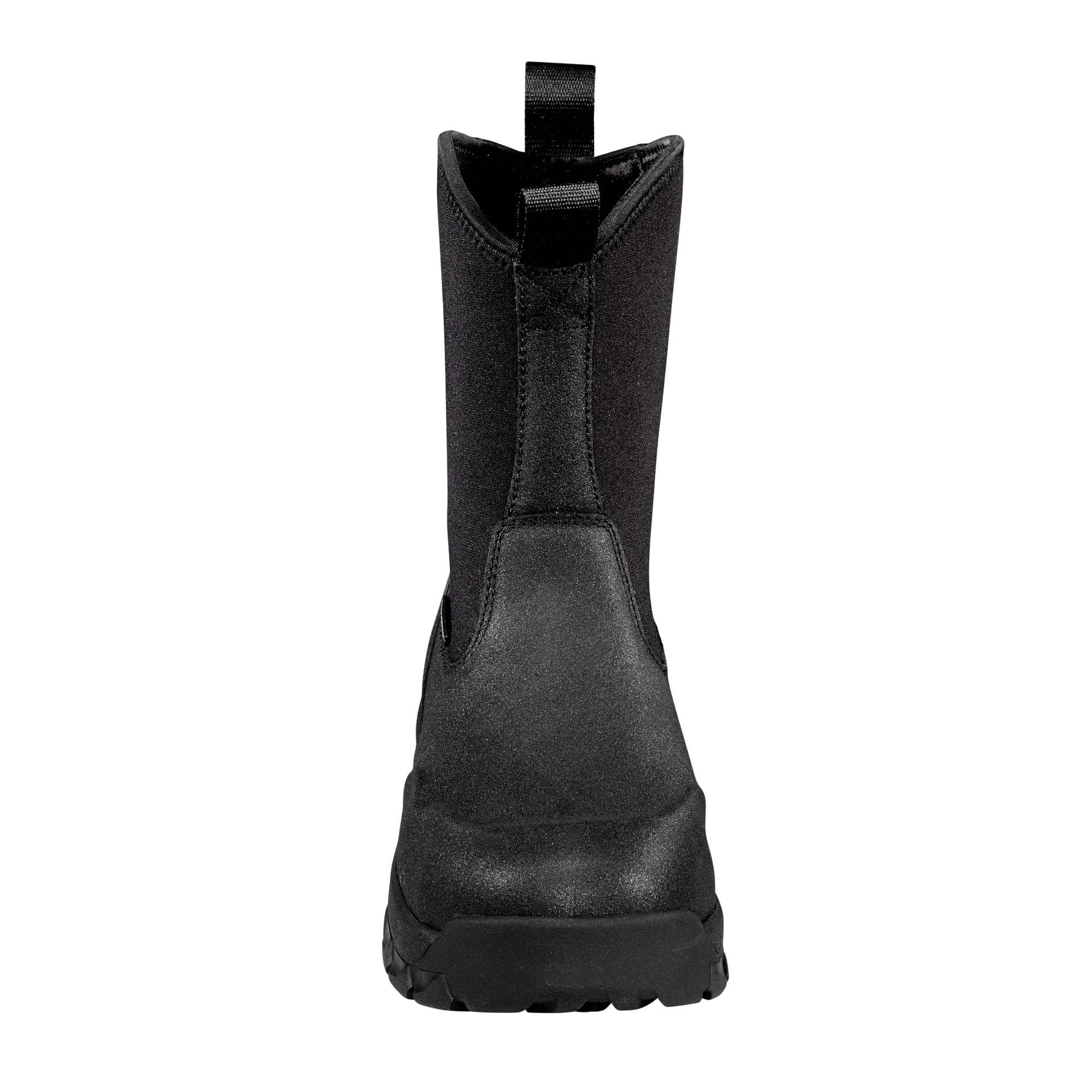 Kentwood Waterproof 9" Steel Toe Wellington