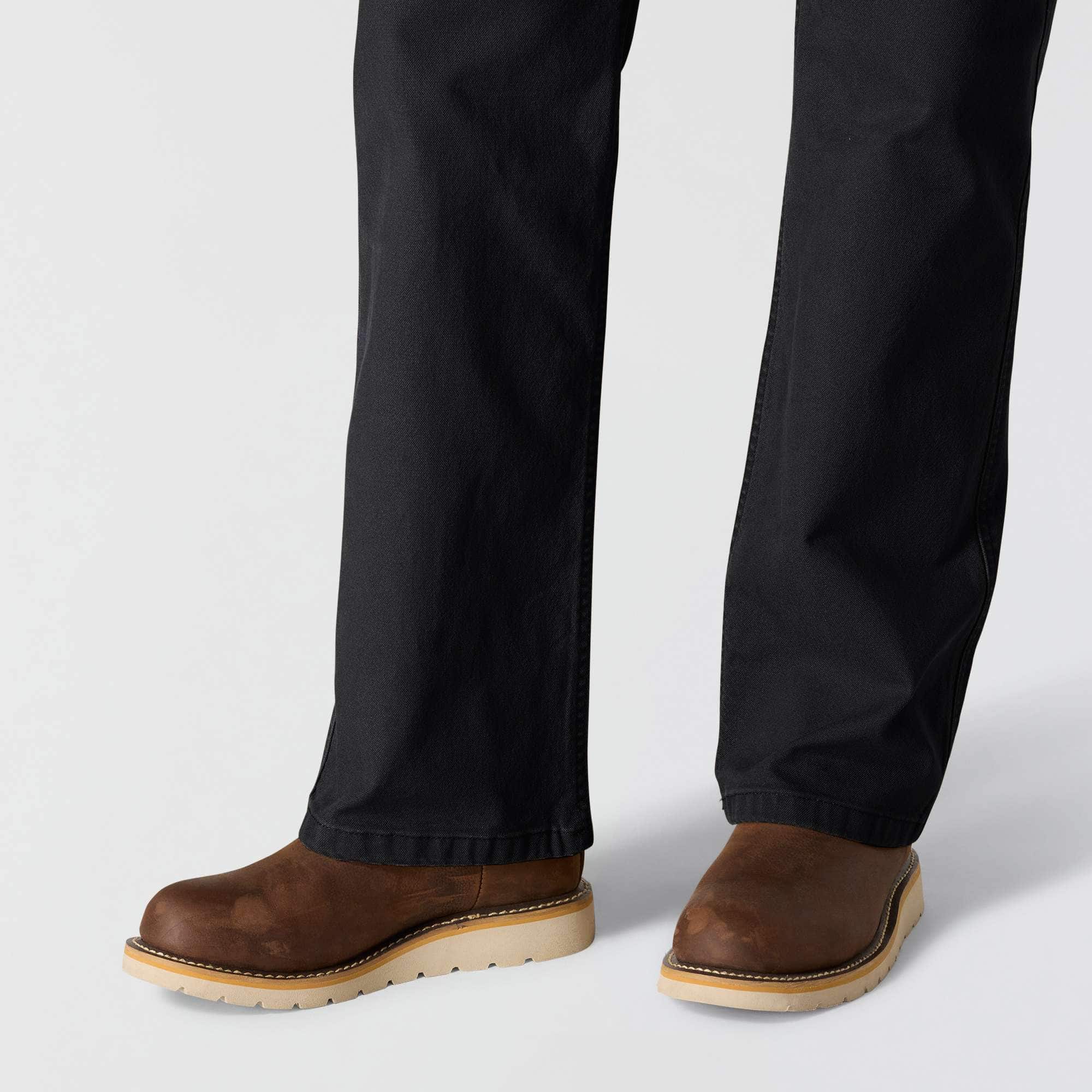 Women's Carpenter Canvas Pant