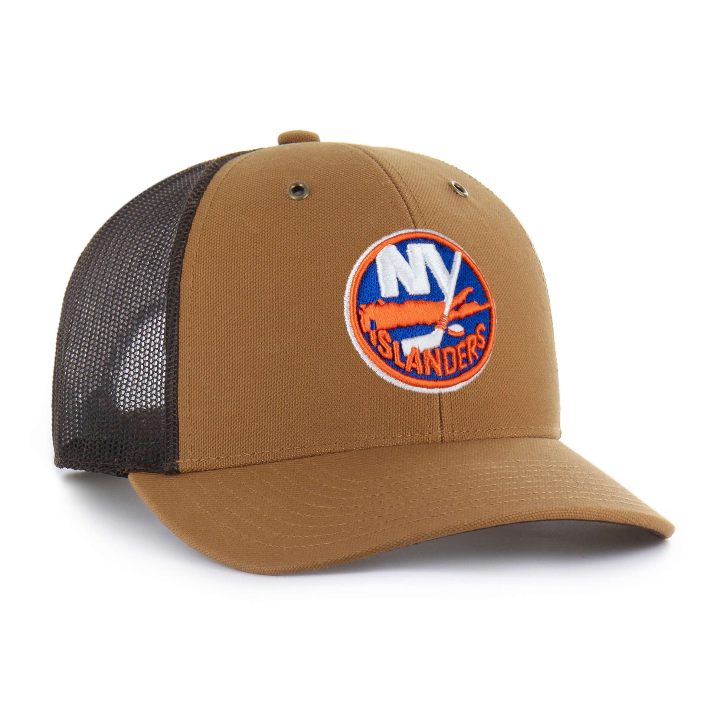 New York Islanders '47 Trucker
