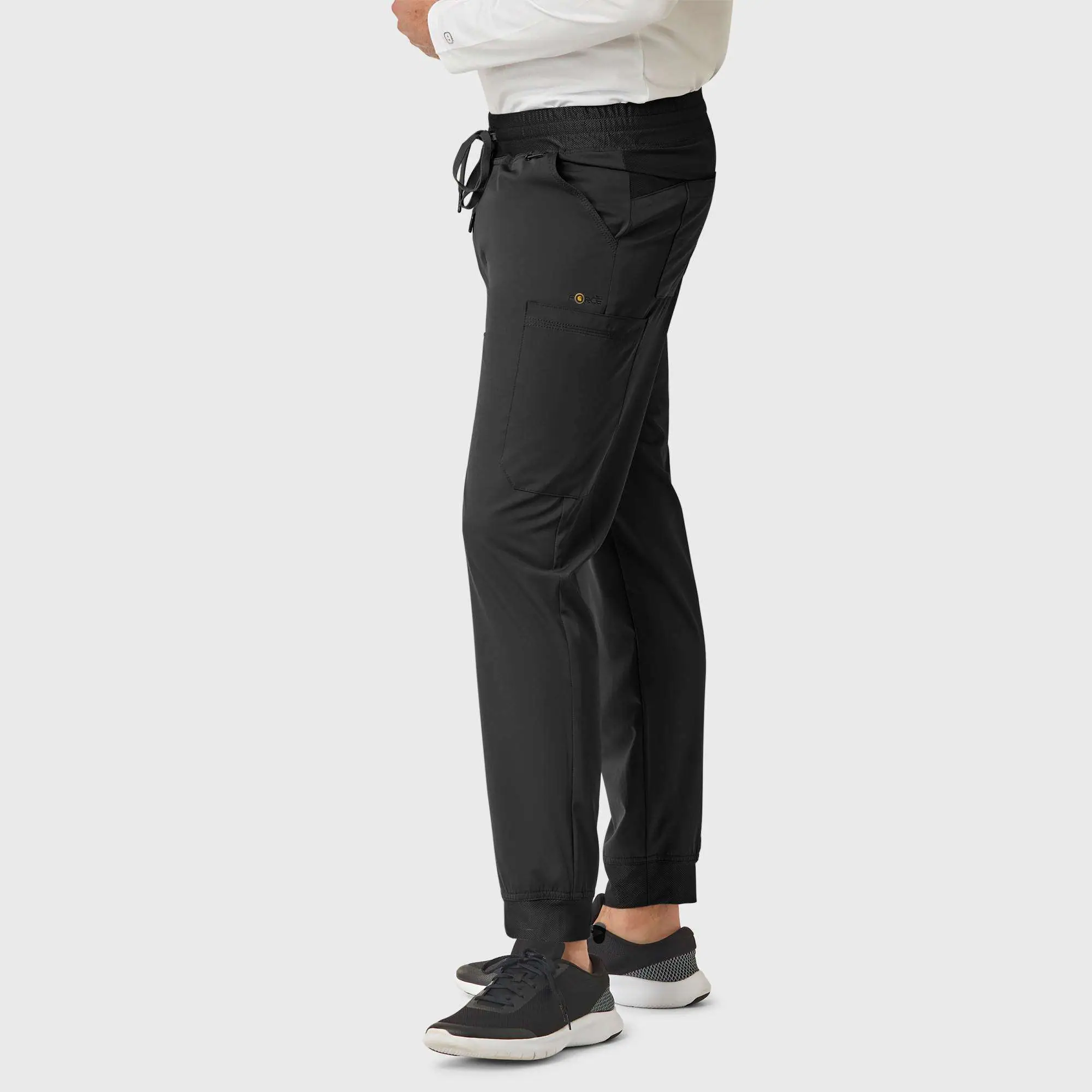 Force Liberty Twill Jogger Scrub Pant