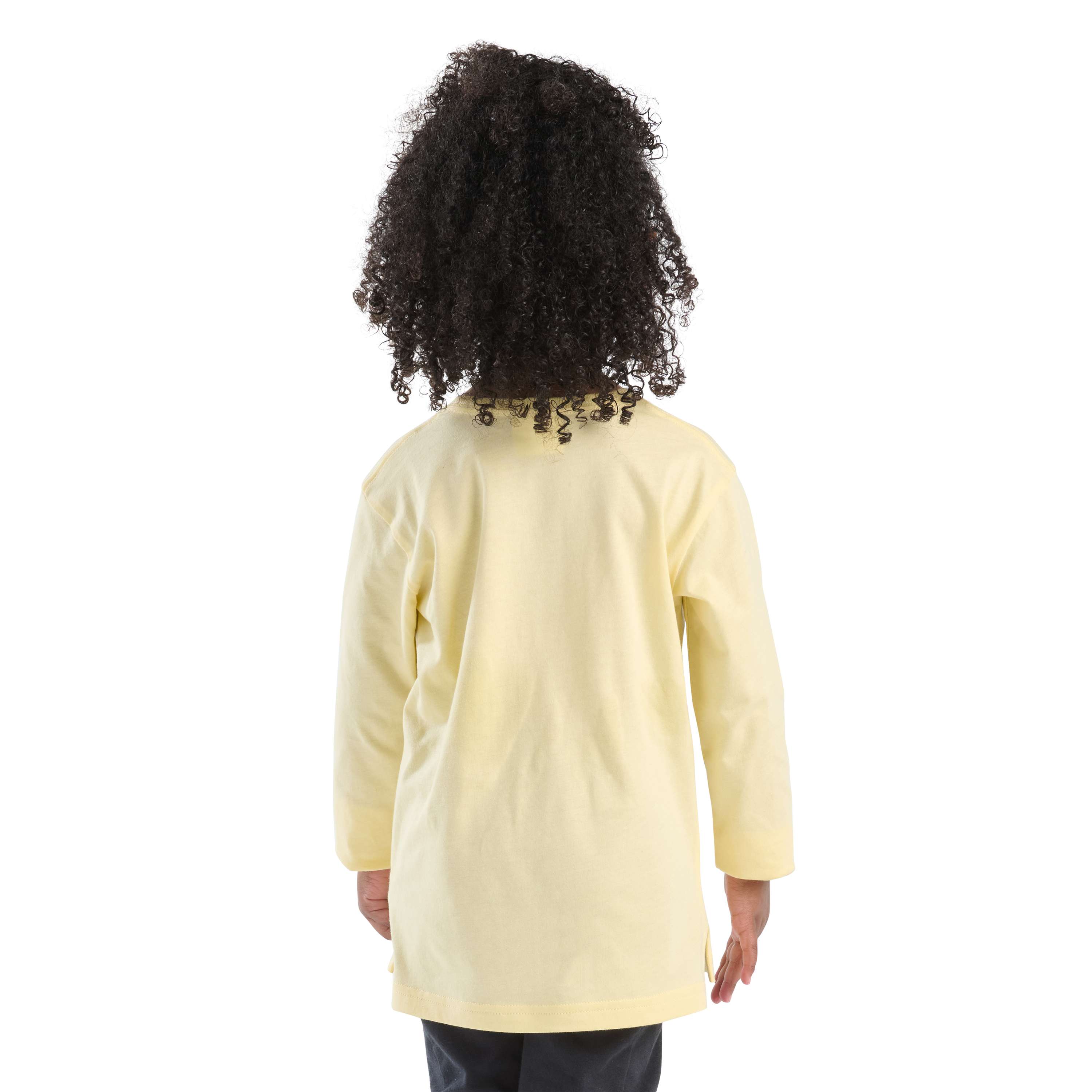 Girls' Long Sleeve Generations T-Shirt (Toddler/Child/Youth)