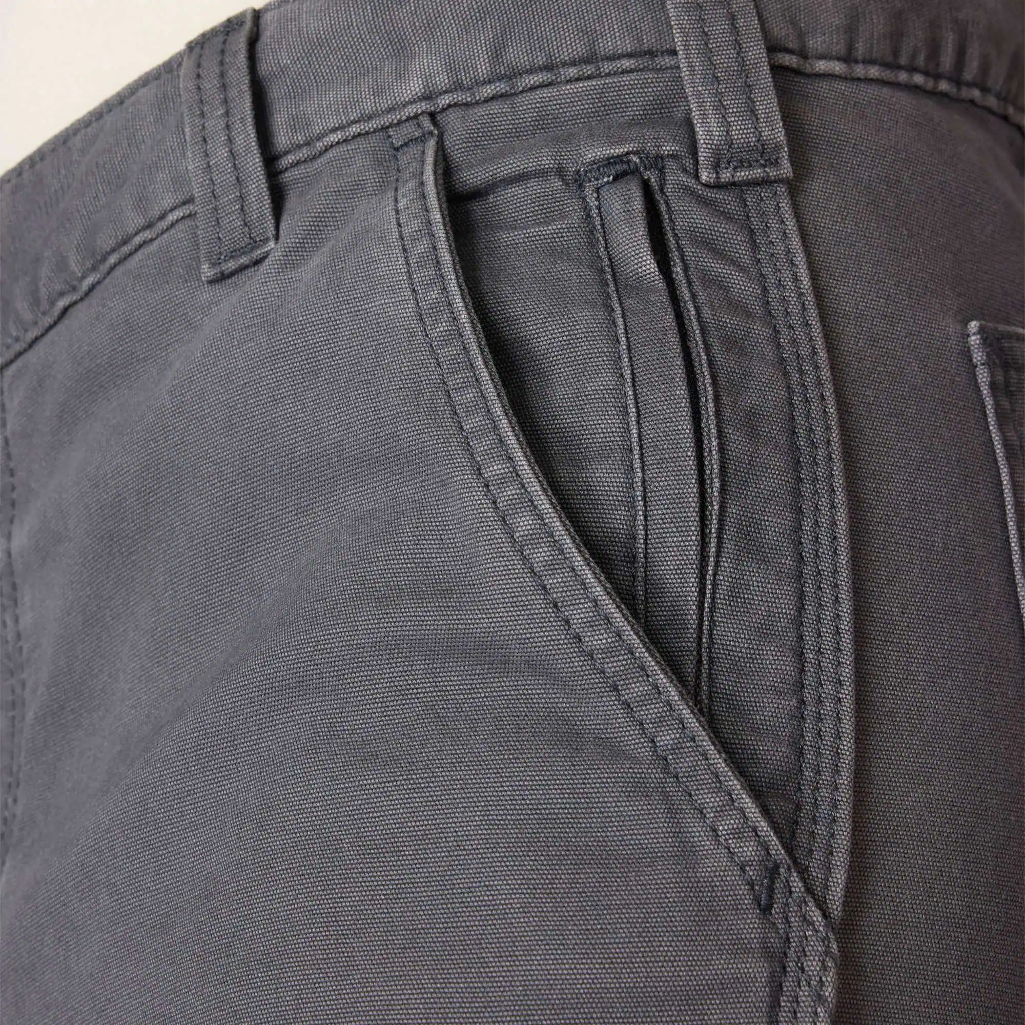 Slim Tapered Rigby Dungaree