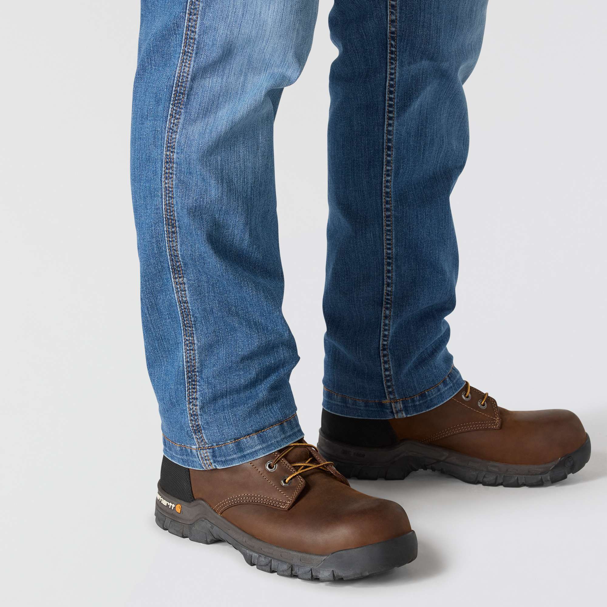 Rugged Flex® Denim Dungaree