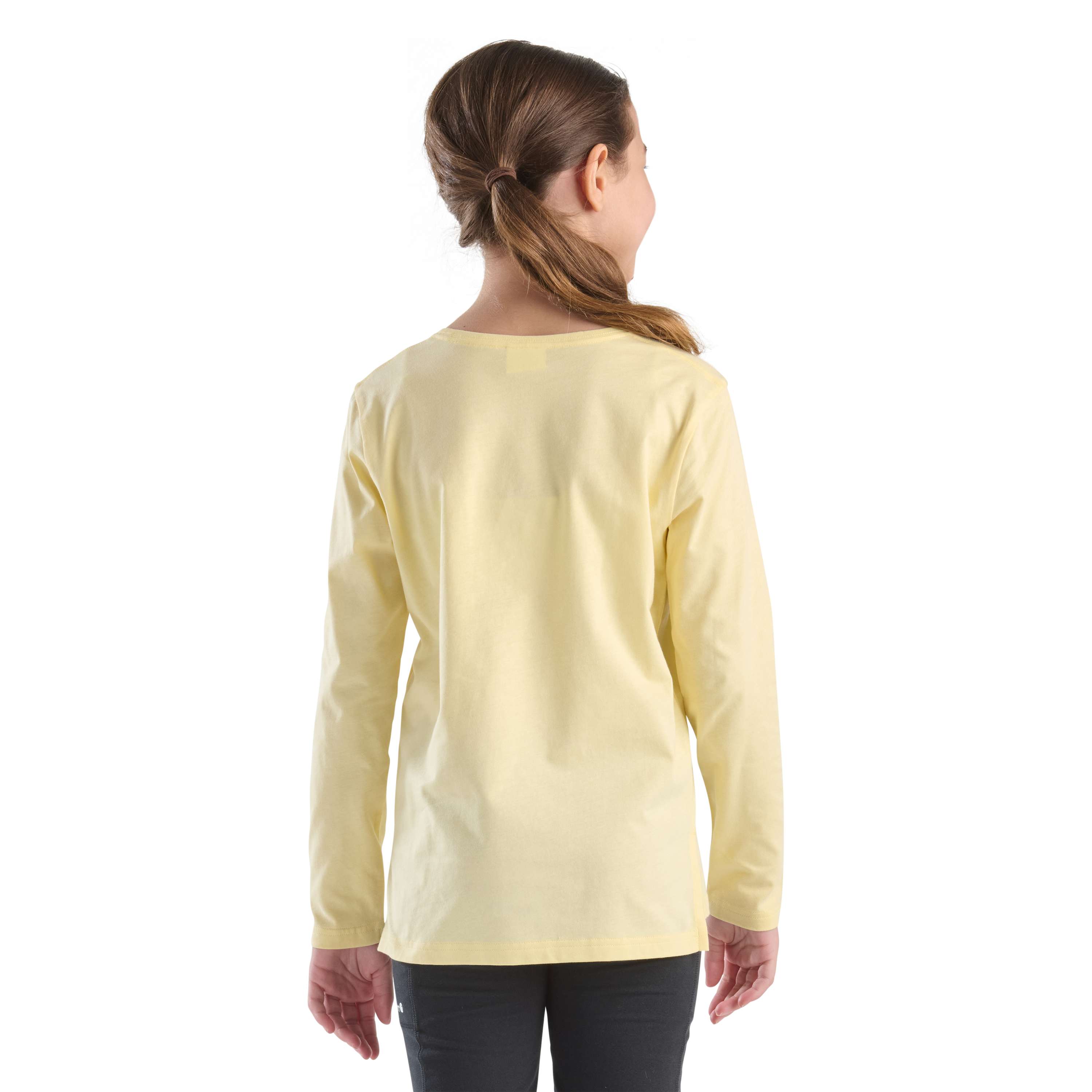 Girls' Long Sleeve Generations T-Shirt (Toddler/Child/Youth)