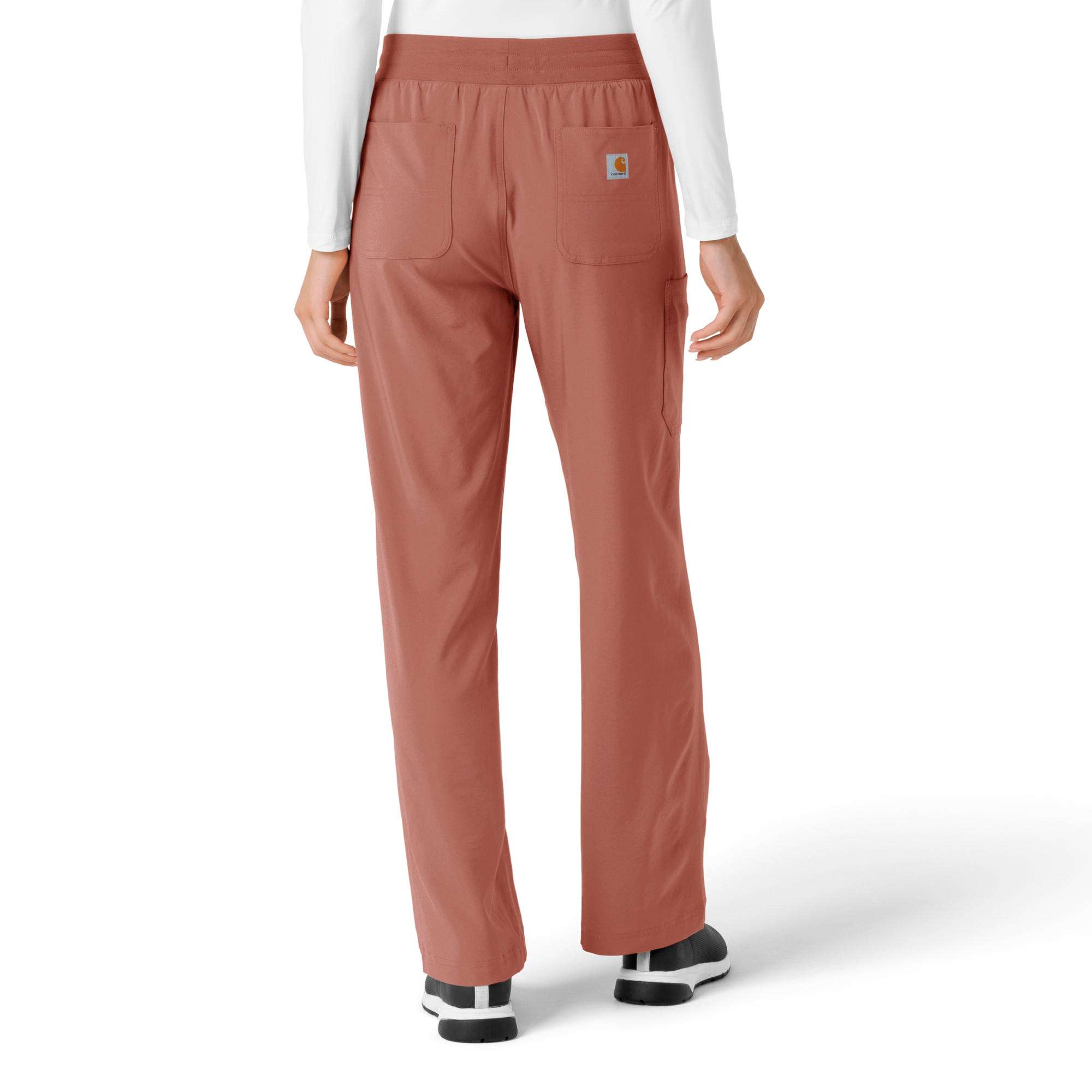 Women's Force Cross-Flex Boot Cut Scrub Pant