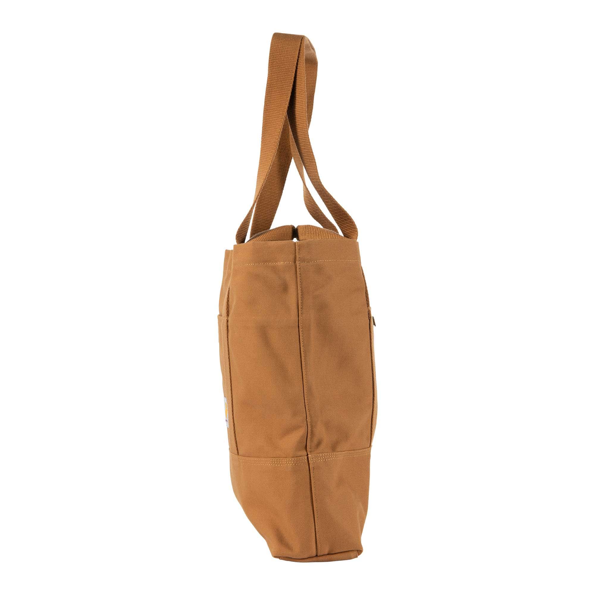 18L Firm Duck Tote