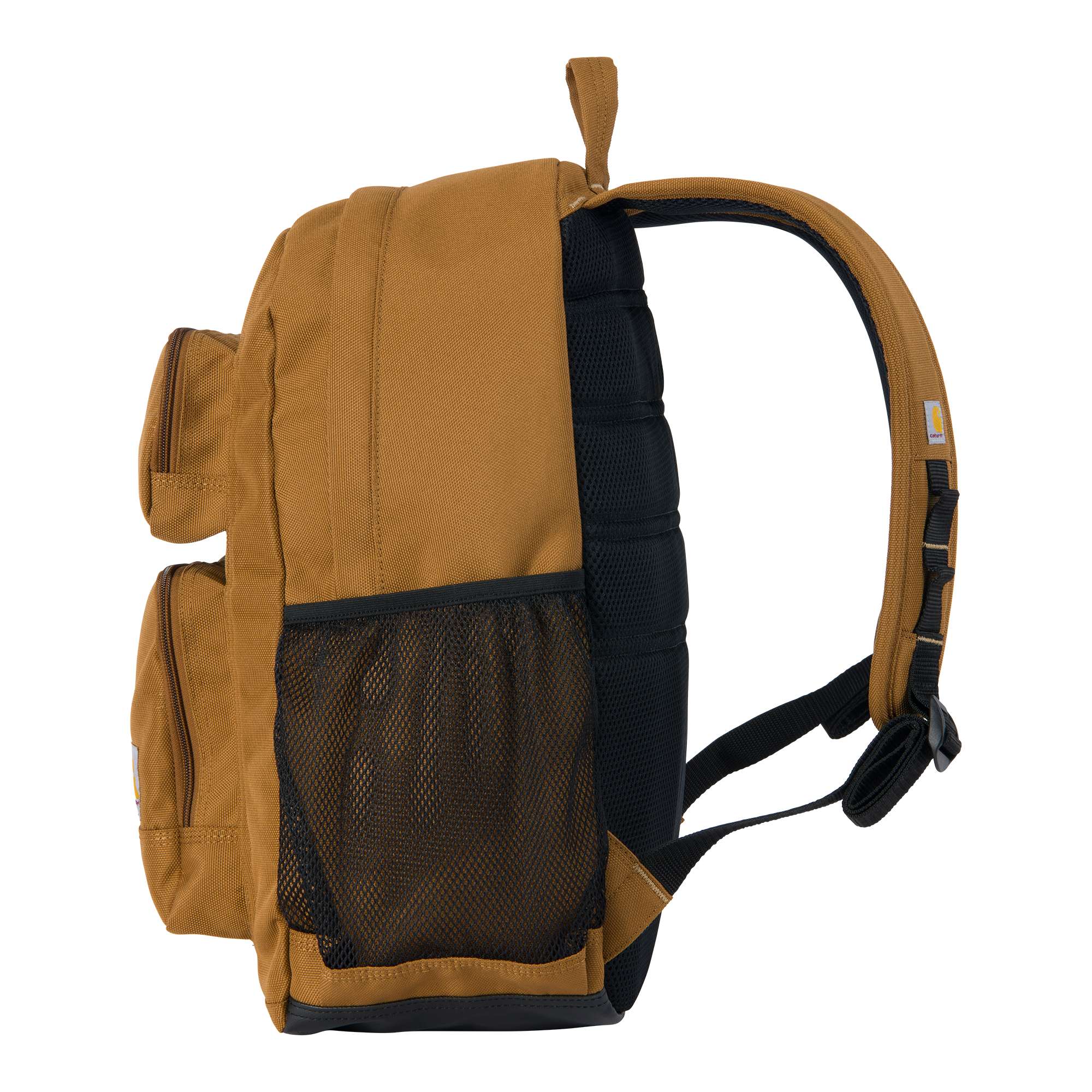 27L Single-Compartment Backpack