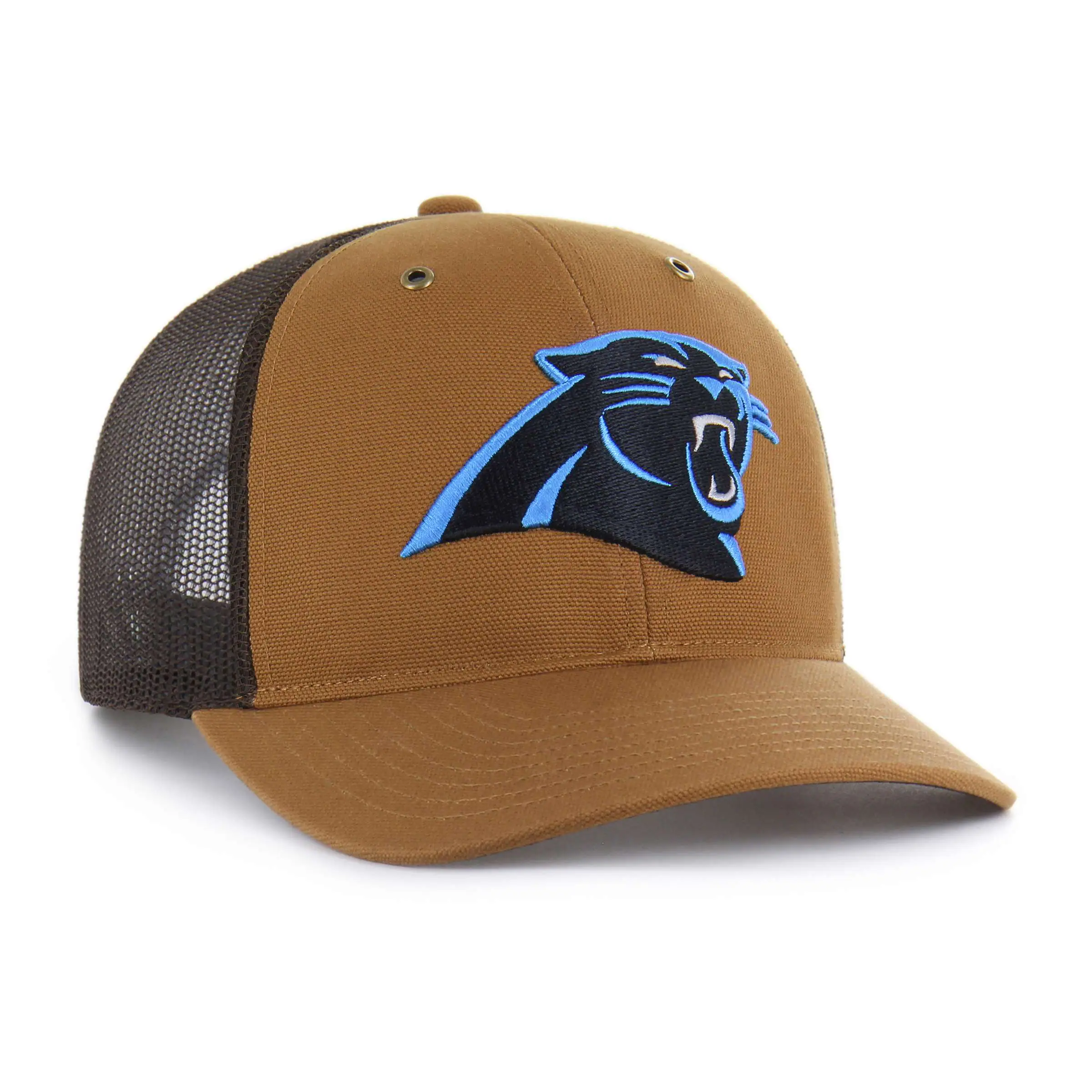 Carolina Panthers '47 Trucker Relaxed Fit