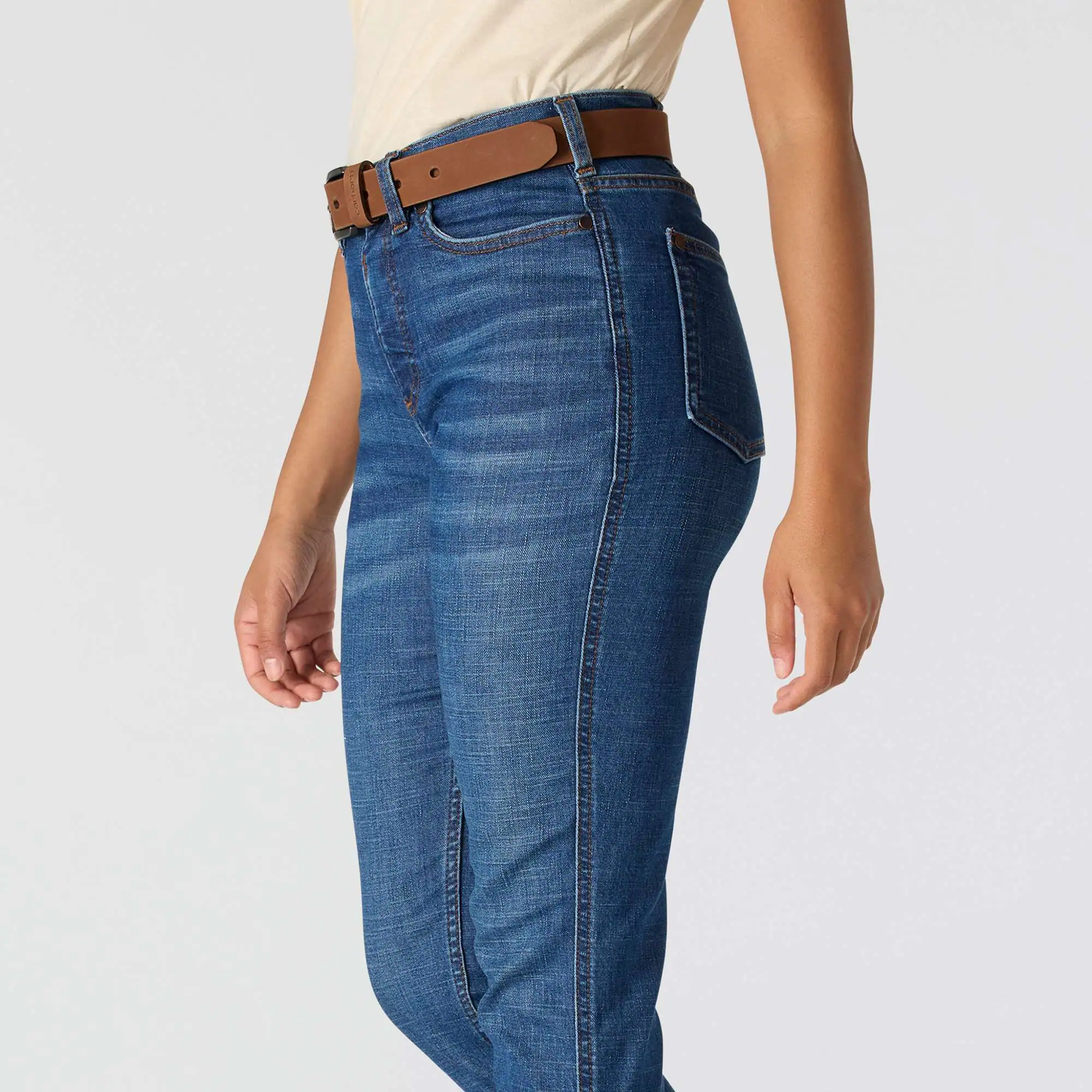 Women's Mason Pull-On Jean