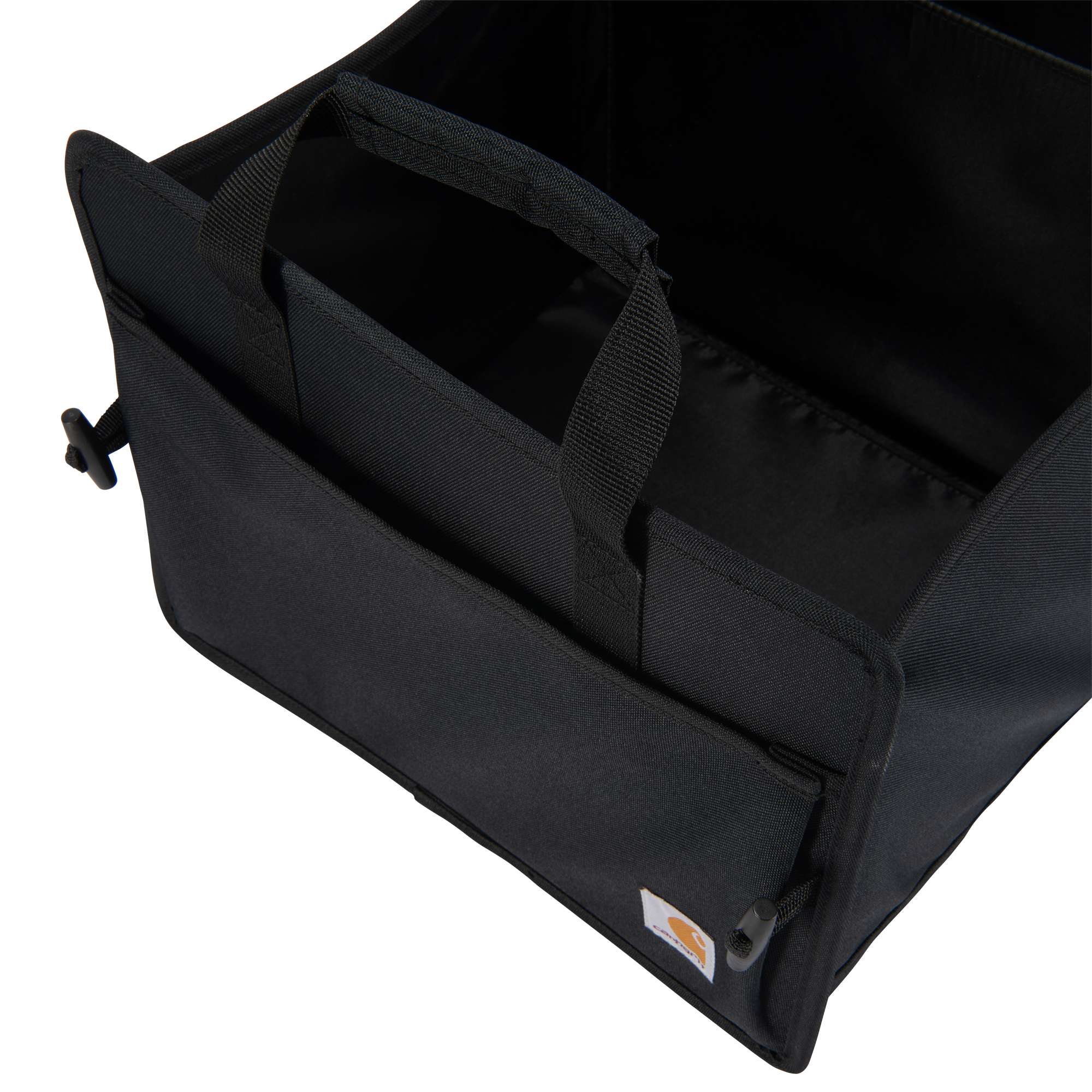 Universal Collapsible Cargo Organizer