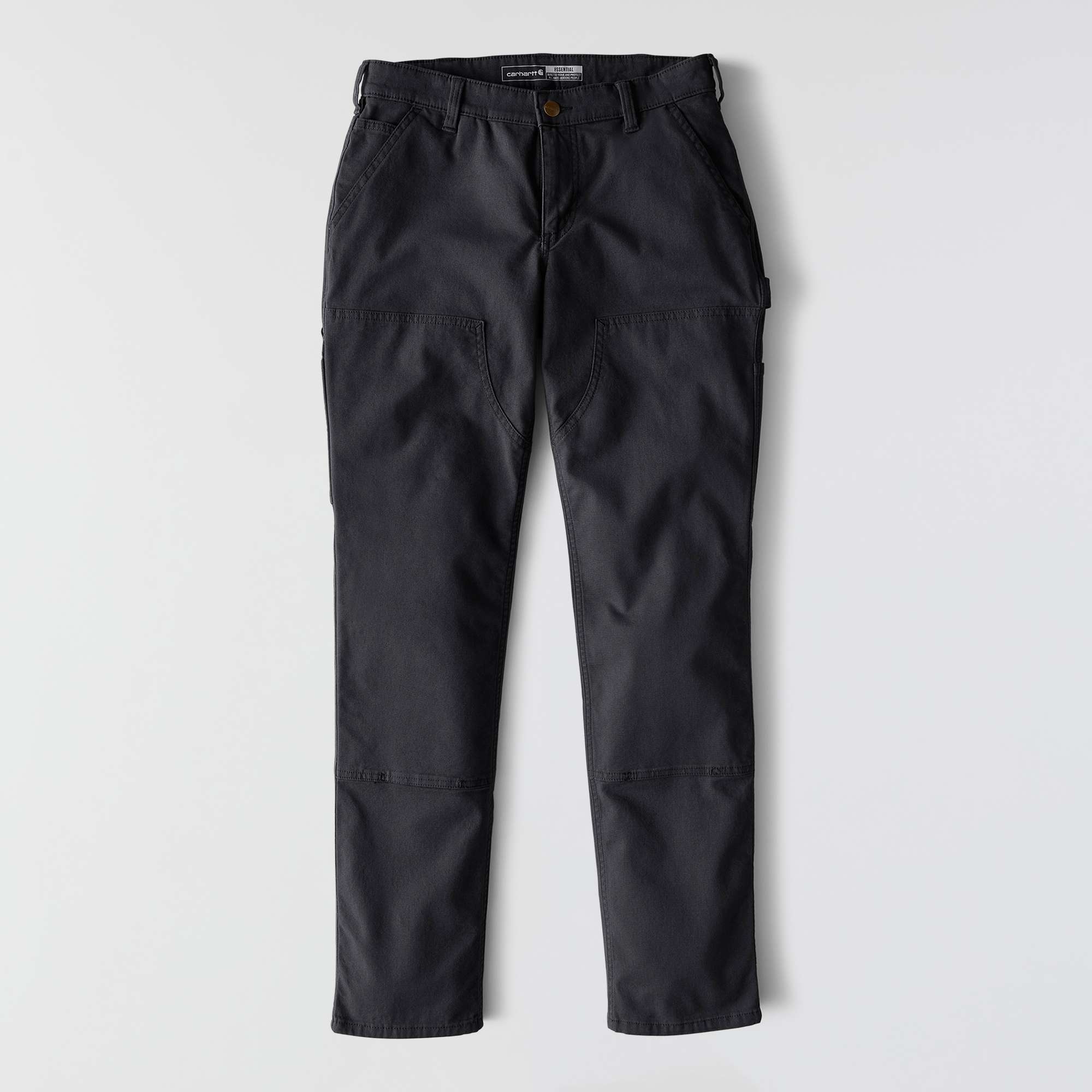 Women's Essential Ashland Double Front Pant