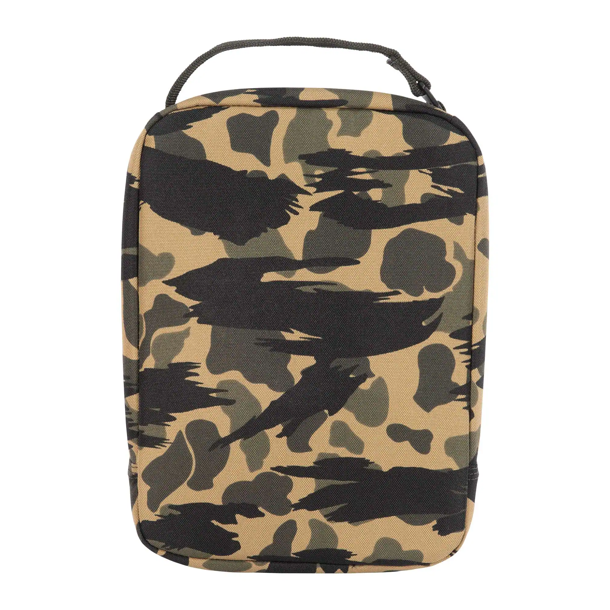 Insulated Lunch Cooler