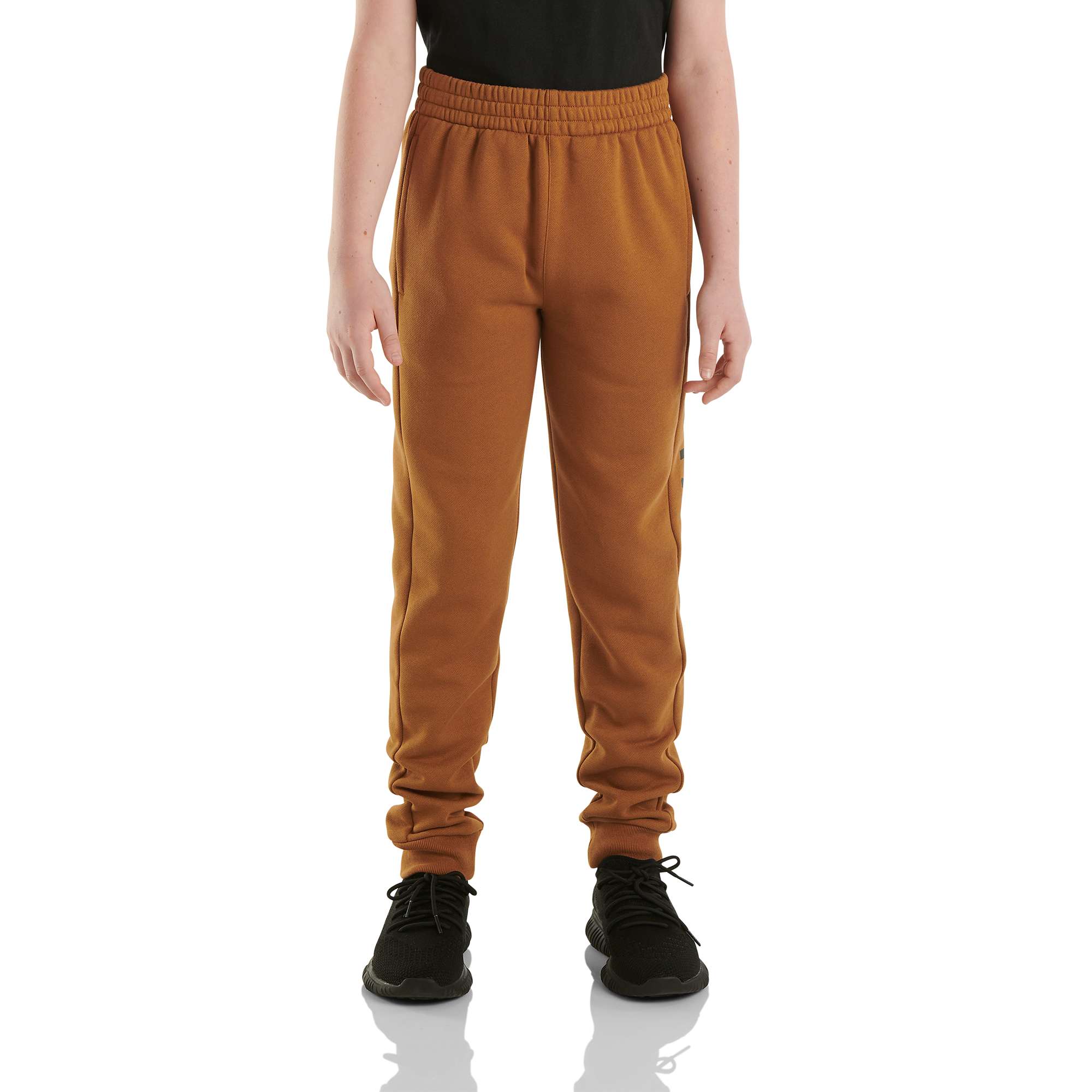 Boys' Fleece Logo Sweatpants (Youth)