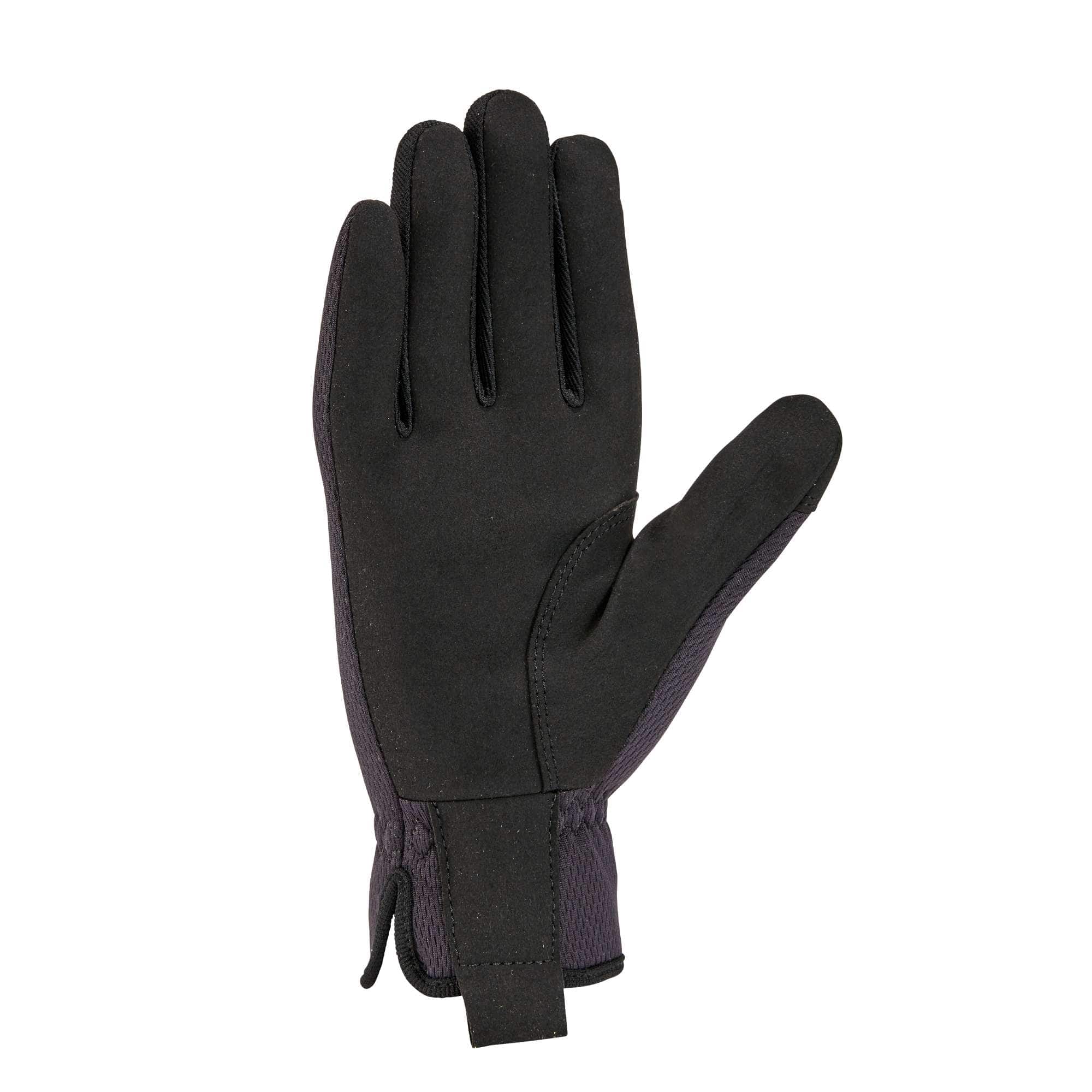 High Dexterity Open Cuff Glove