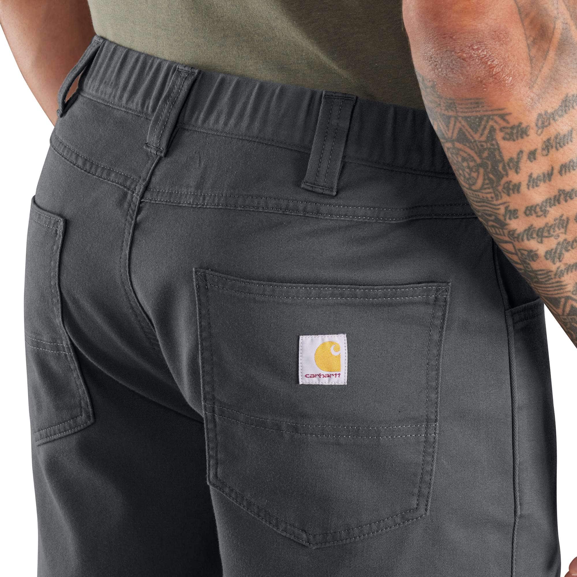 Carhartt Force® Relaxed Fit Short