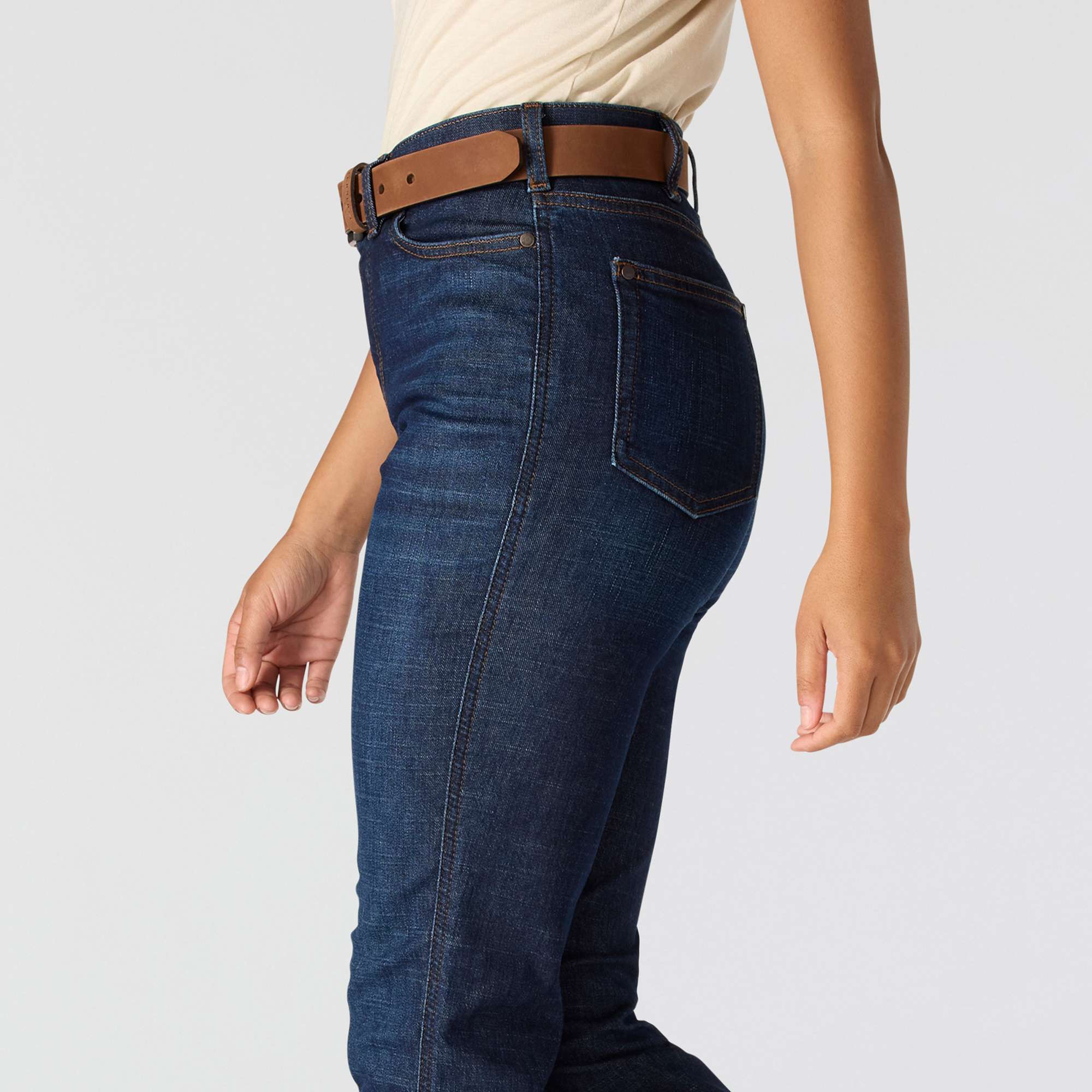 Women's Mason Pull-On Jean