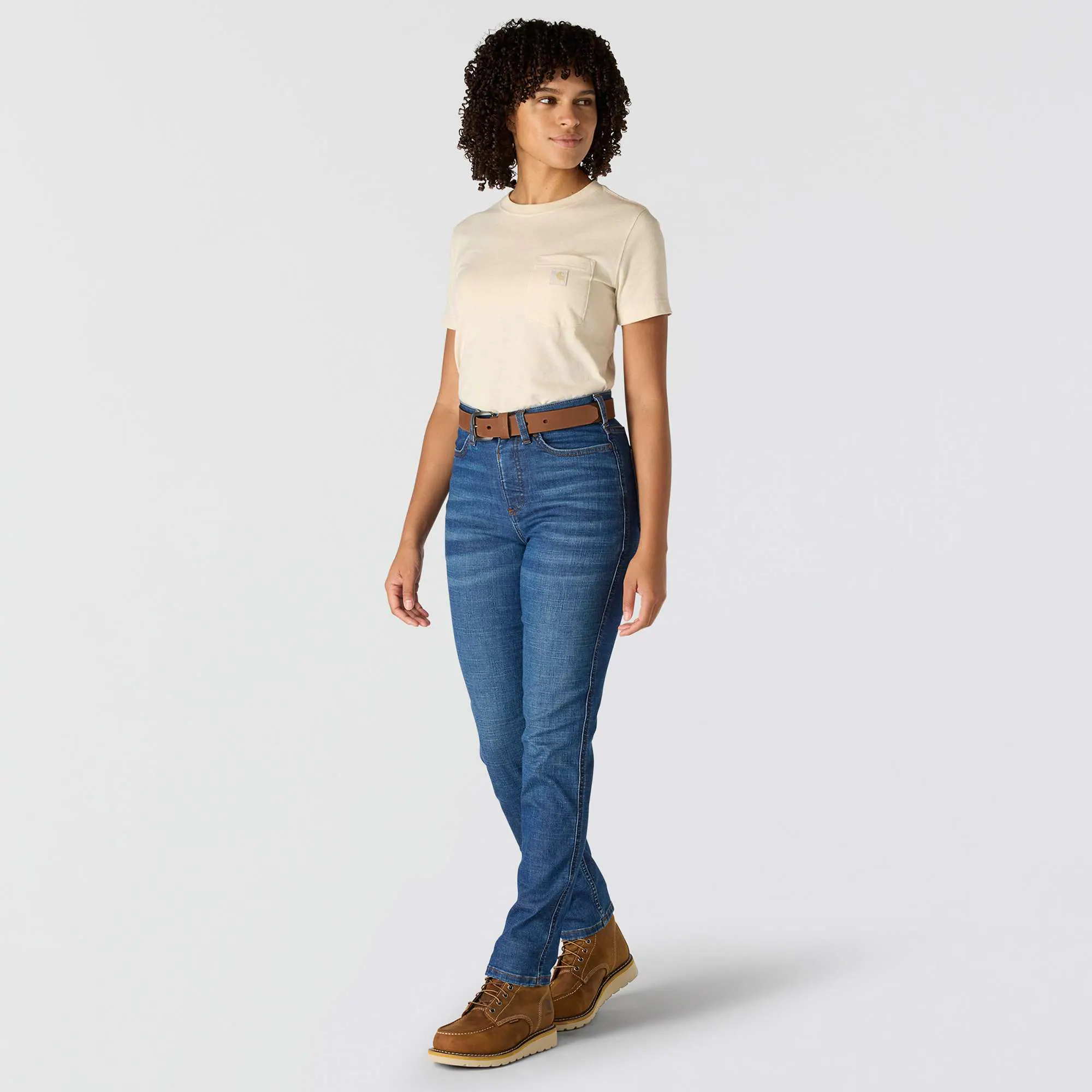 Women's Mason Pull-On Jean