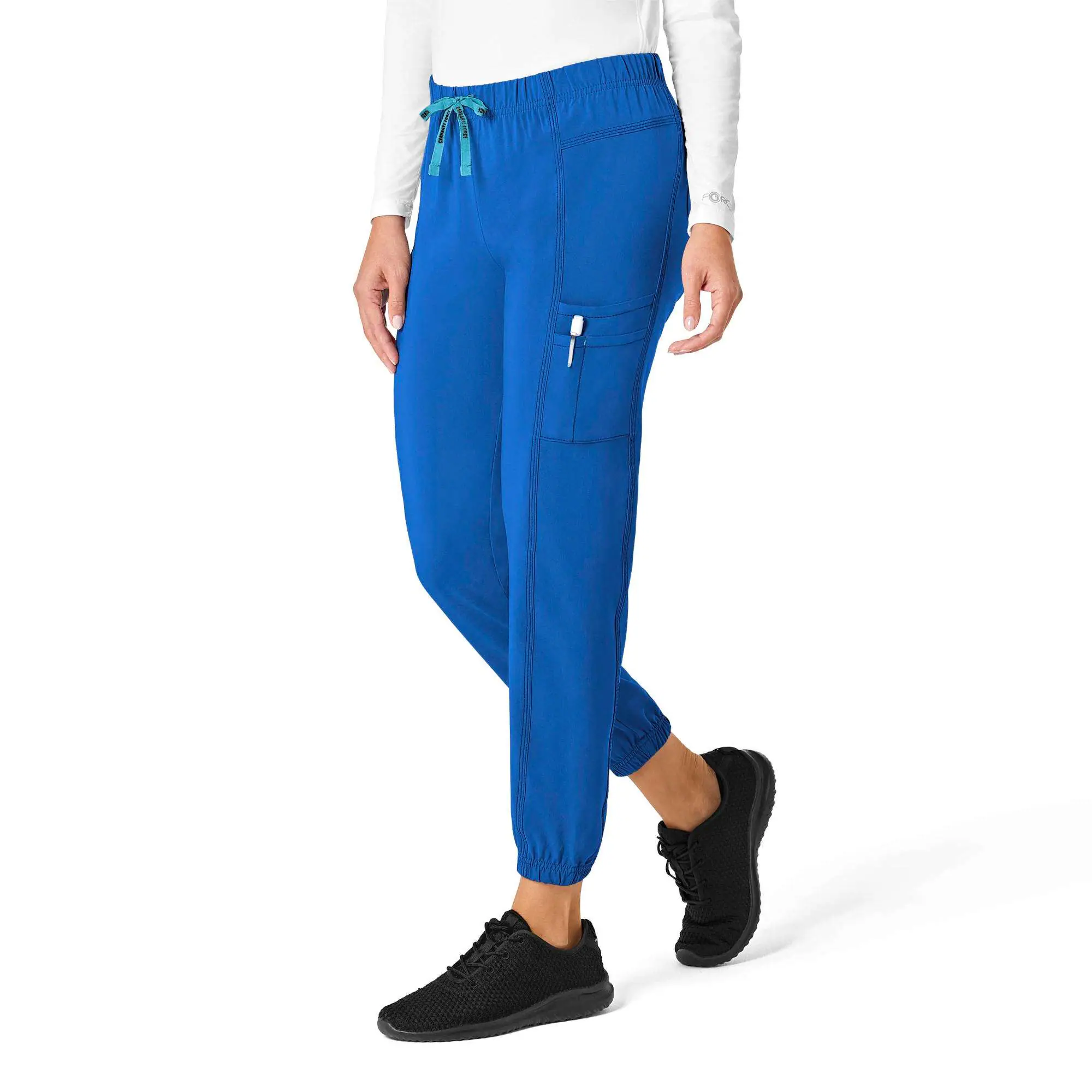 Women's Force Cross-Flex Jogger Scrub Pant