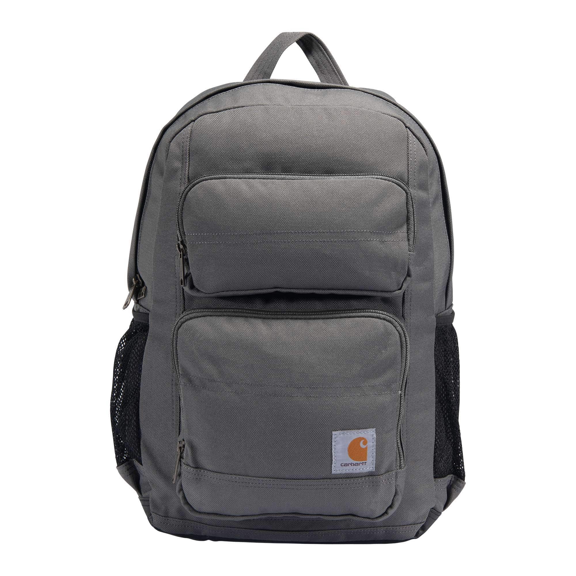 27L Single-Compartment Backpack