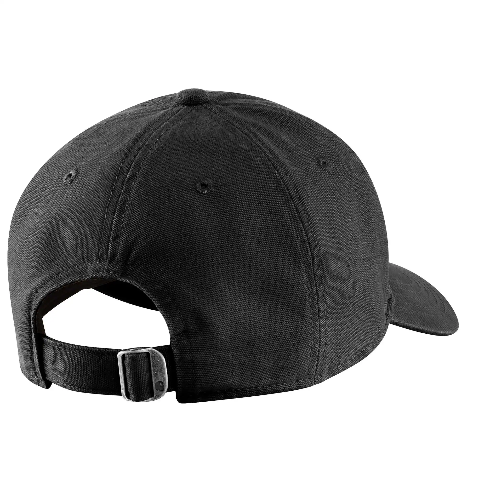 Women's Canvas Embroidered Graphic Cap