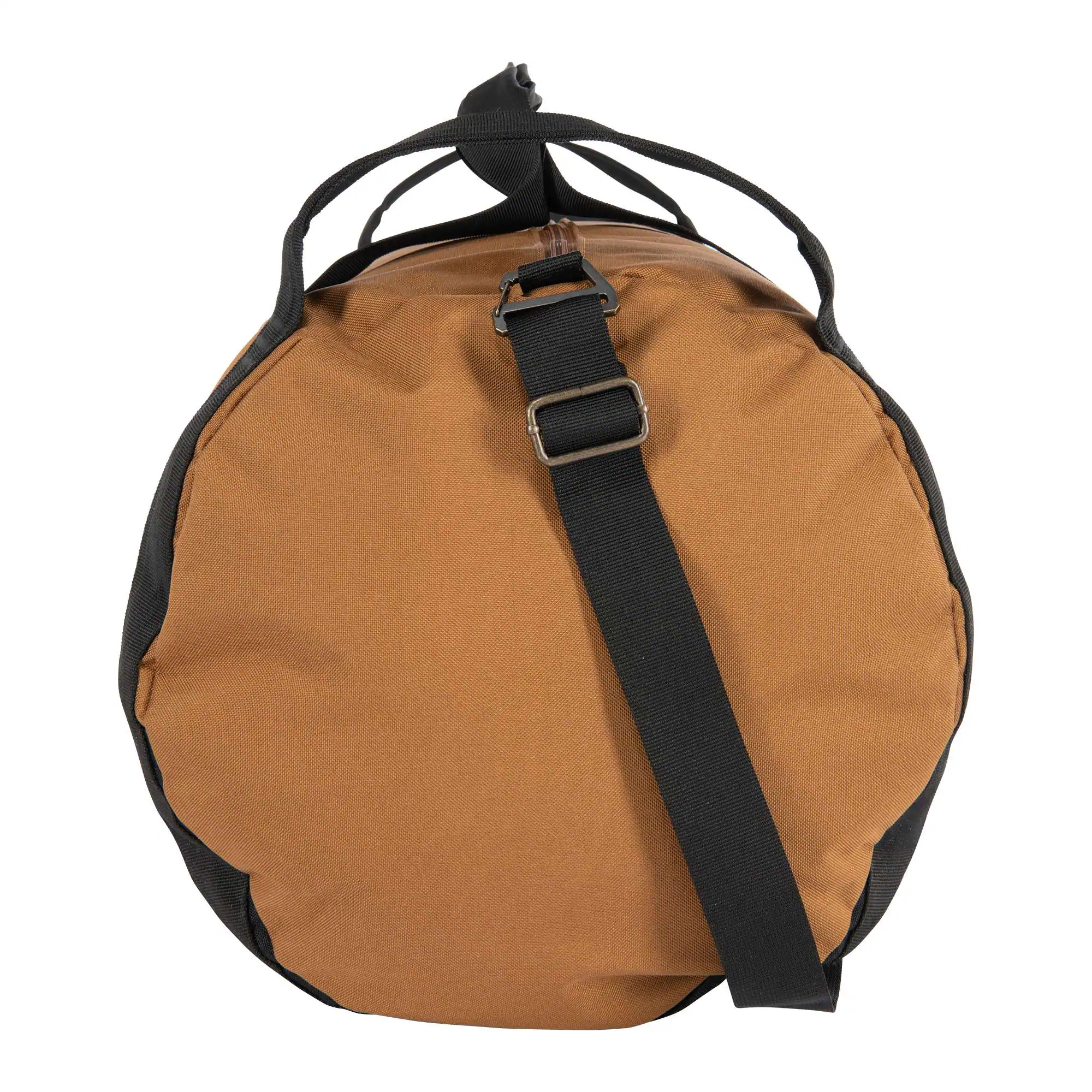60L Classic Round Duffel