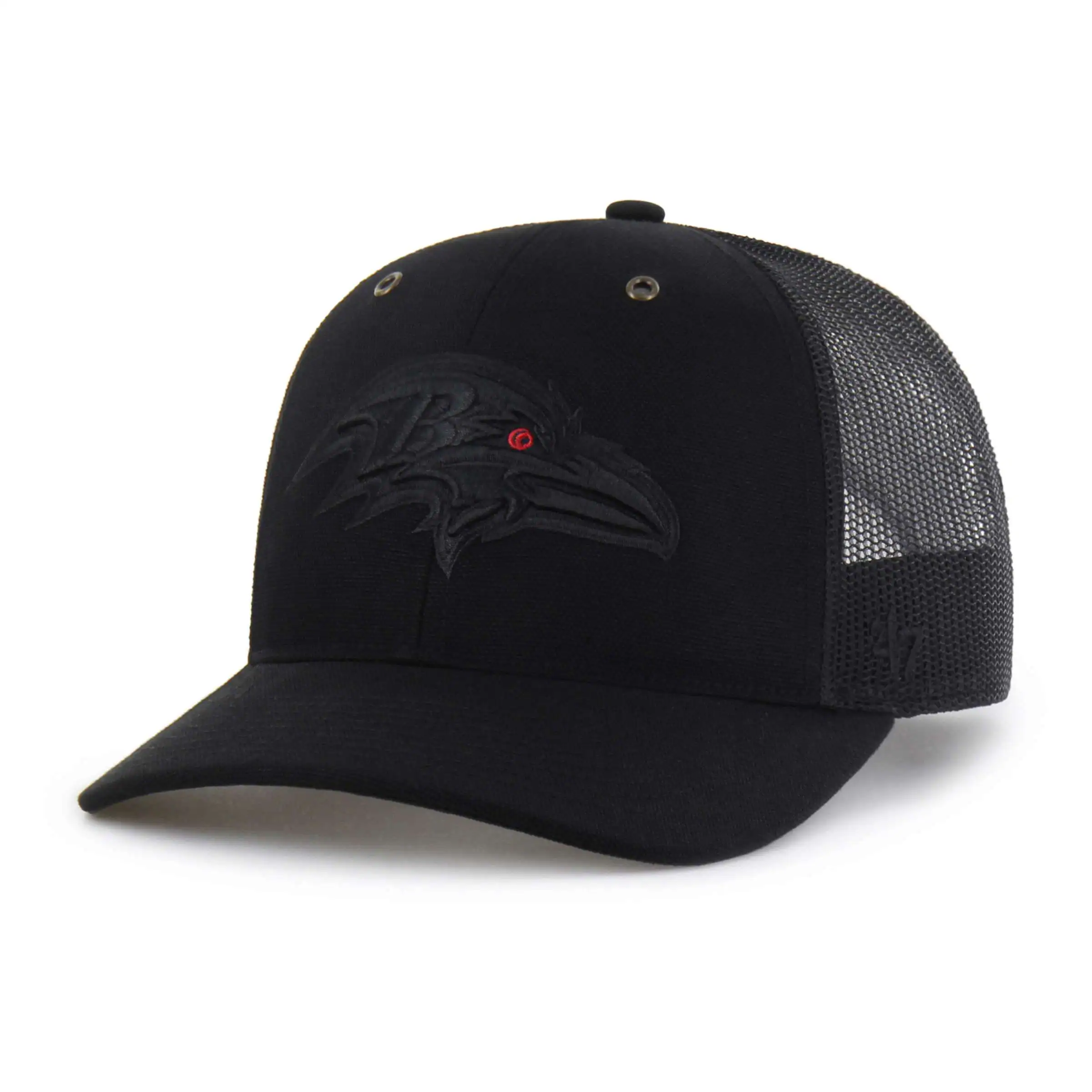 Baltimore Ravens '47 Trucker Relaxed Fit